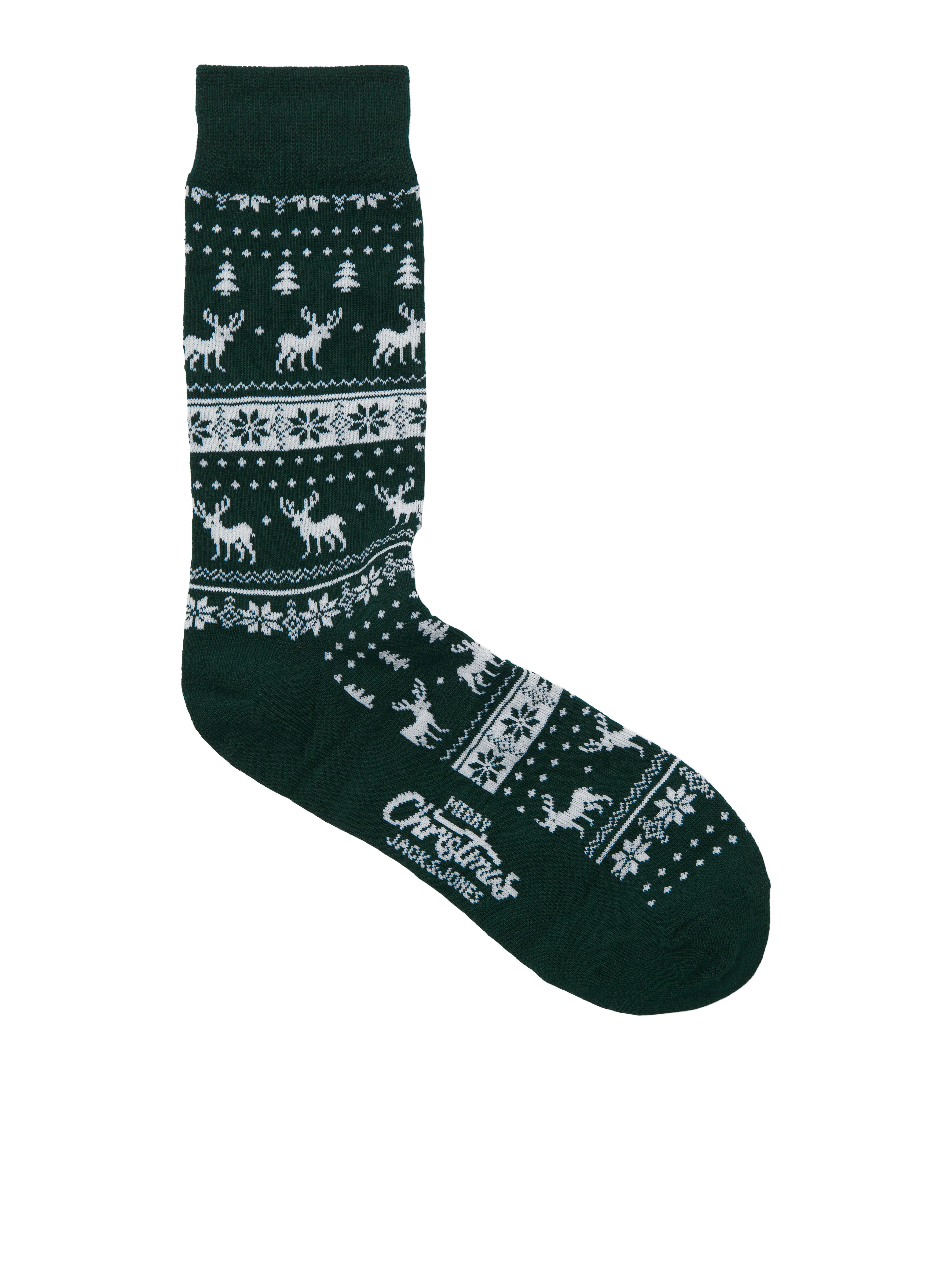 Jack & Jones Freizeitsocken JACMISTLETOE SOCKS GIFTBOX günstig online kaufen