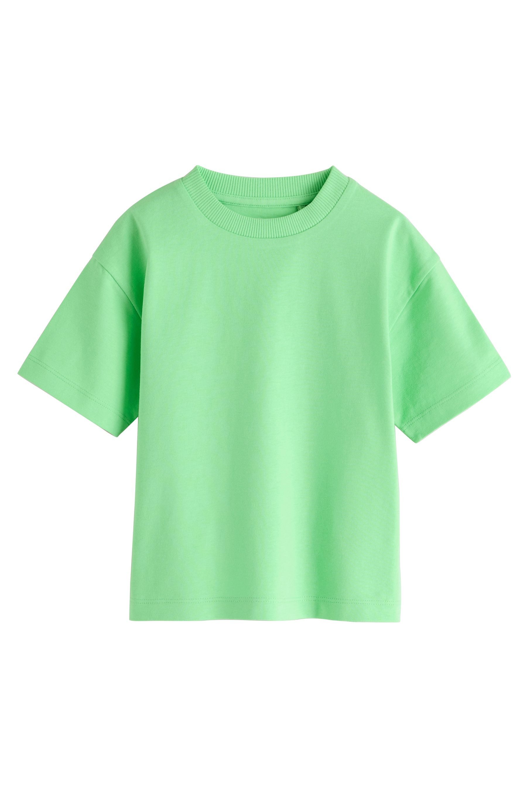 Bright Green