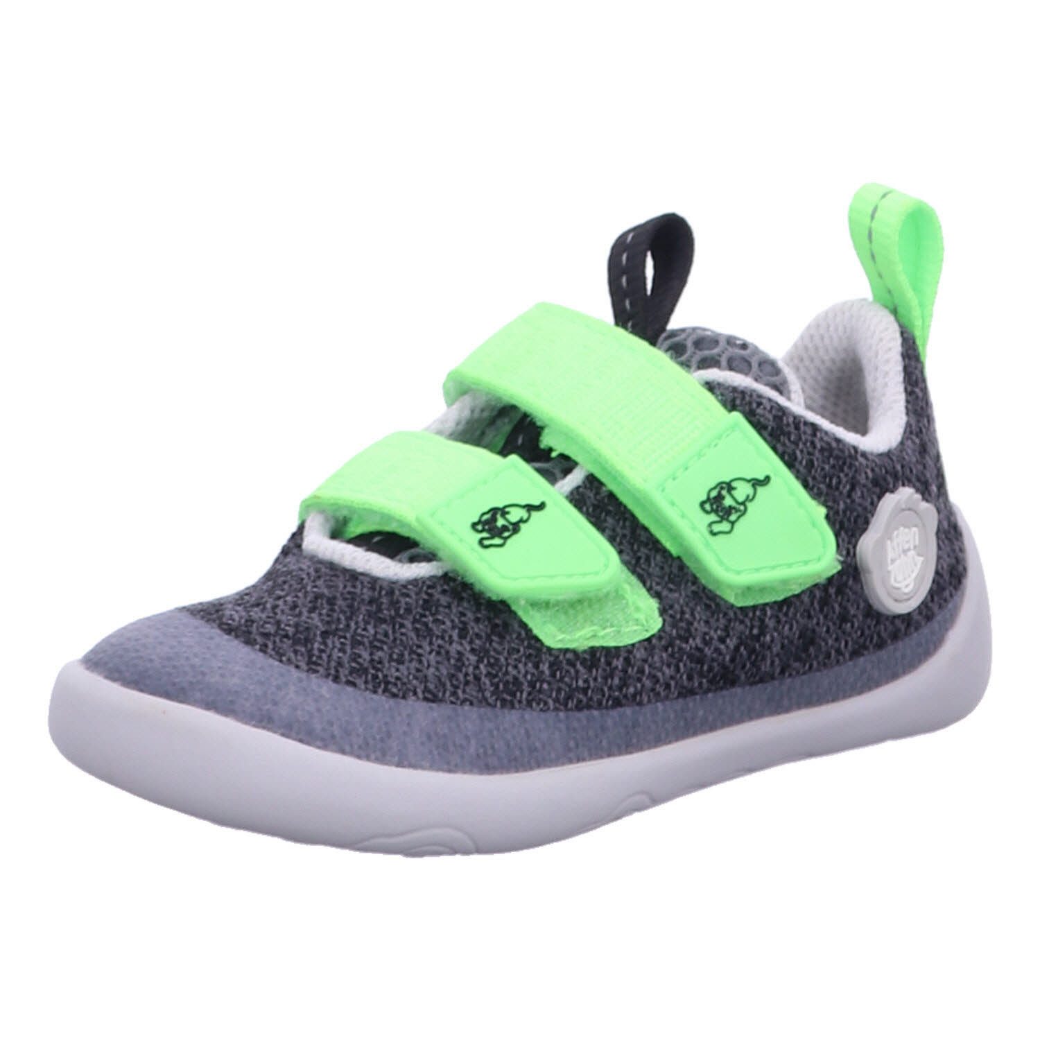 Affenzahn 00397 80028 Schnürschuh