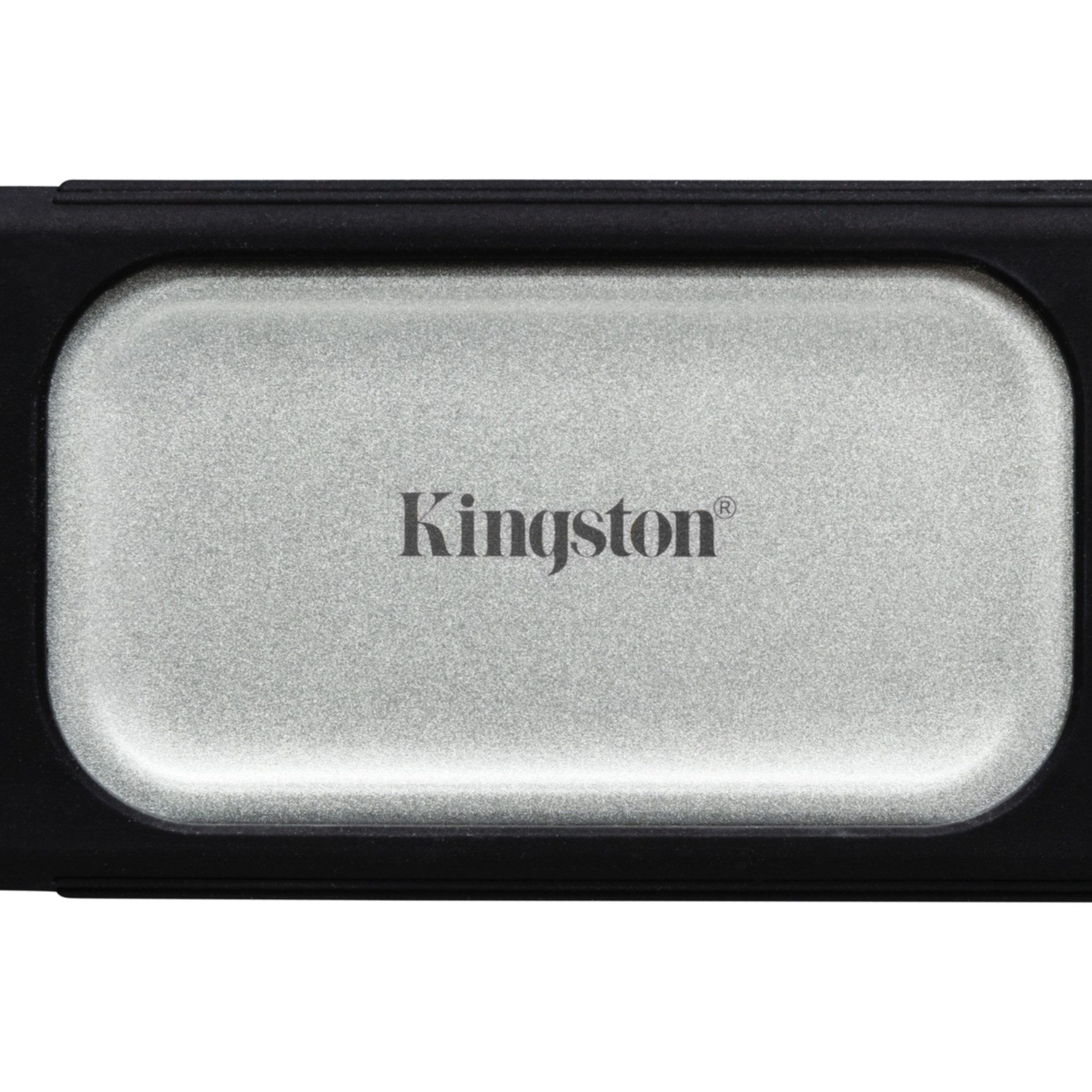 Kingston 2000G Tragbare SSD XS2000 externe SSD