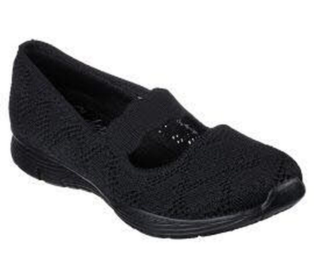 Skechers SEAGER - CASUAL PARTY Slipper (2-tlg)