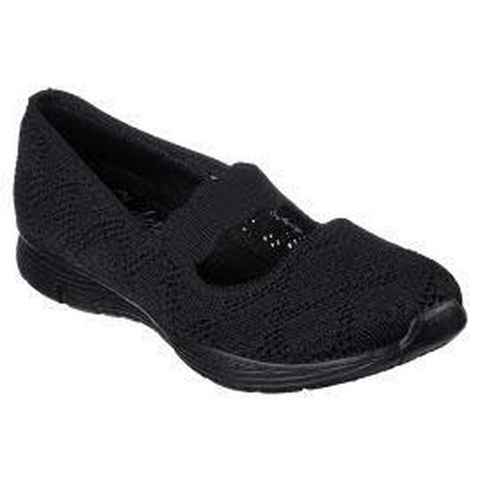 Skechers SEAGER - CASUAL PARTY Slipper (2-tlg)