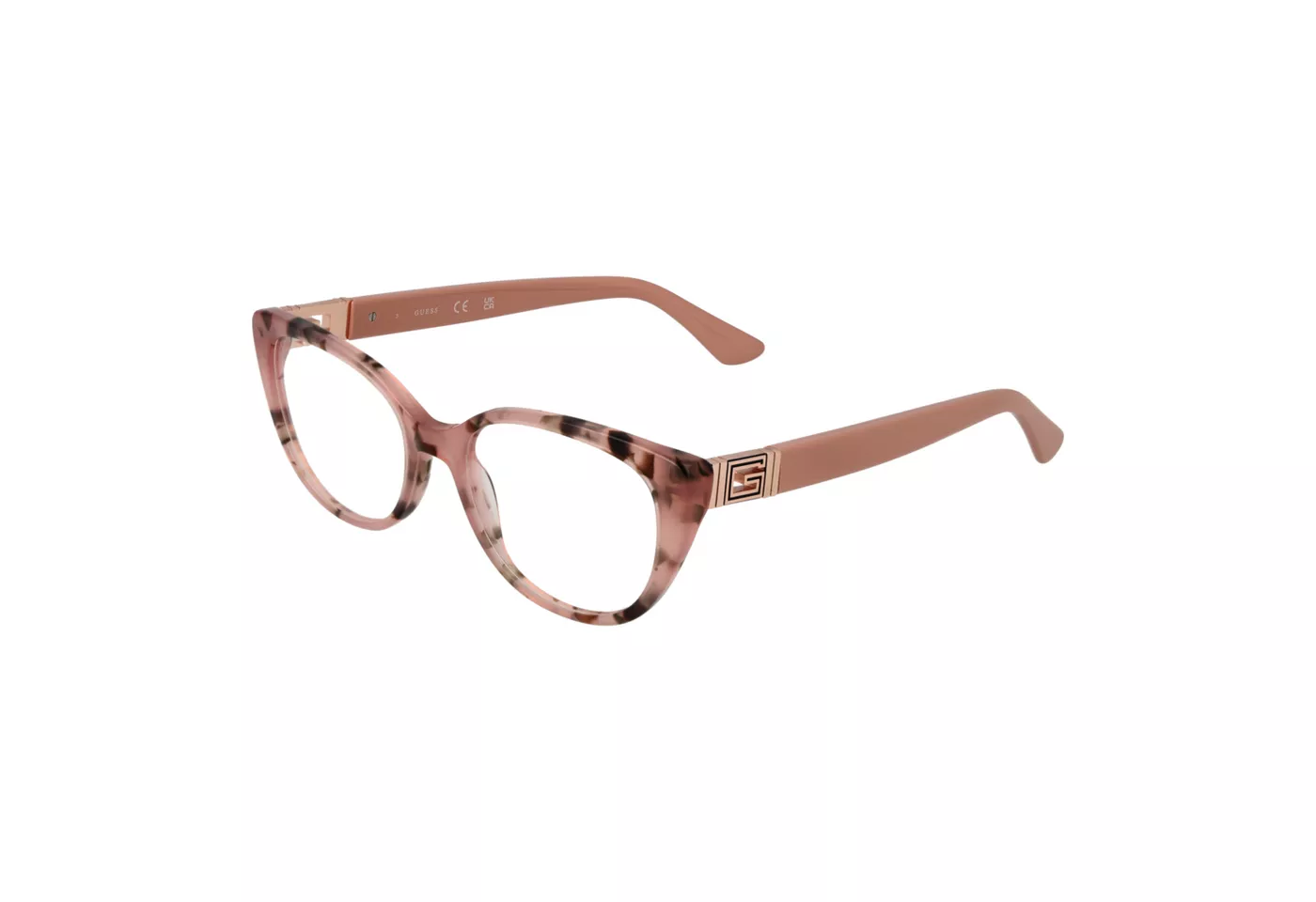 Guess Brillengestell GU2908 51074