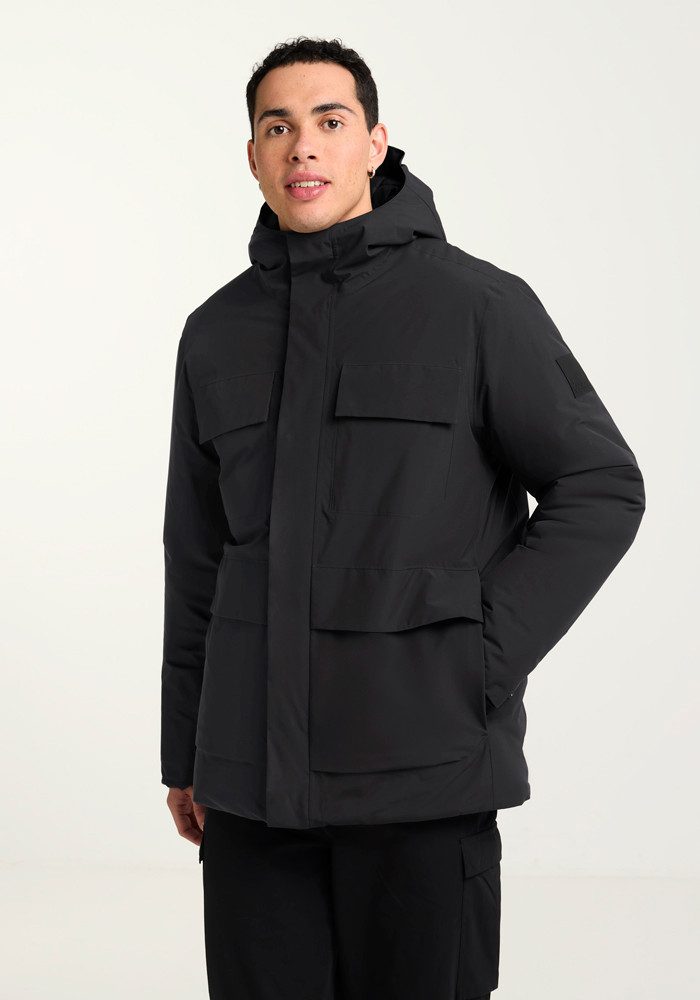 Jack Wolfskin Winterjacke BRANDENBURGER JKT M