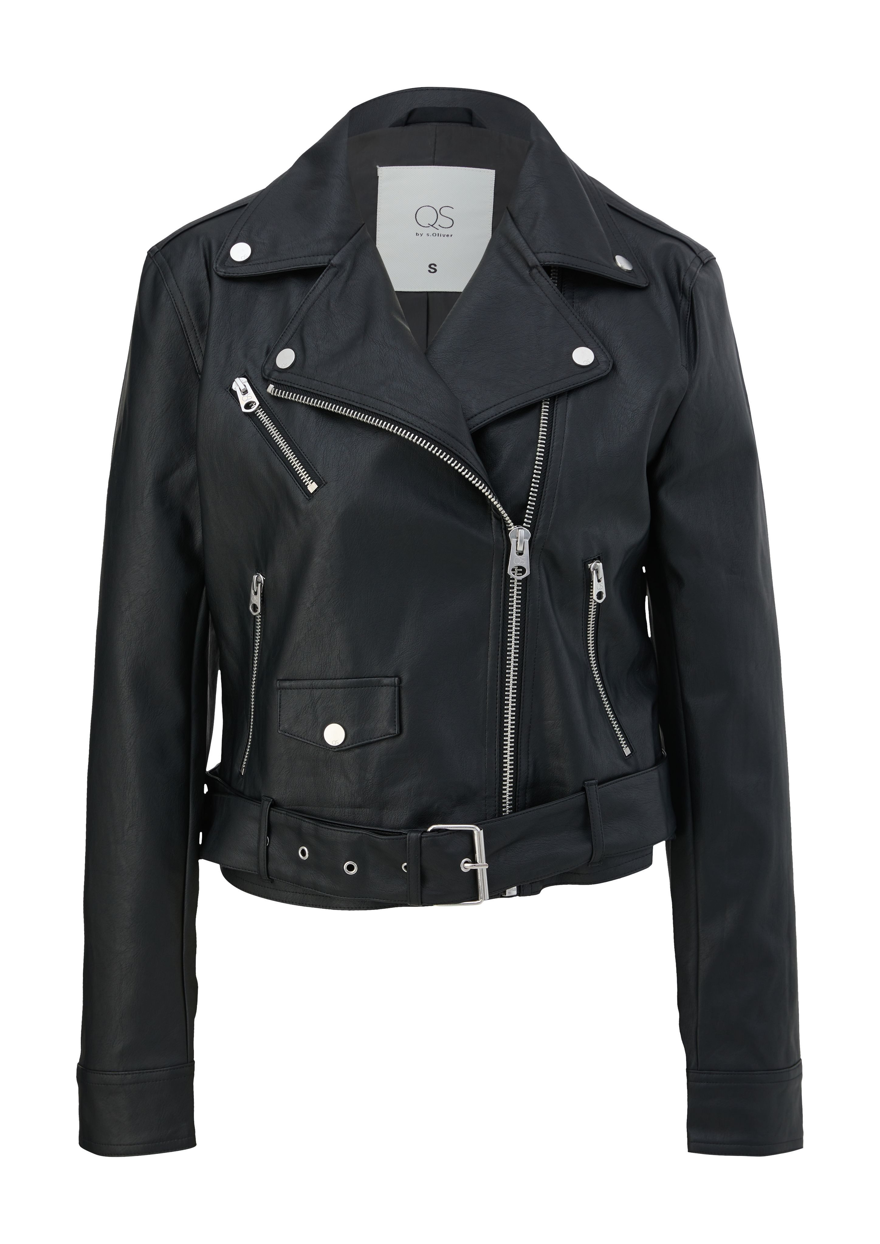 QS Winterjacke