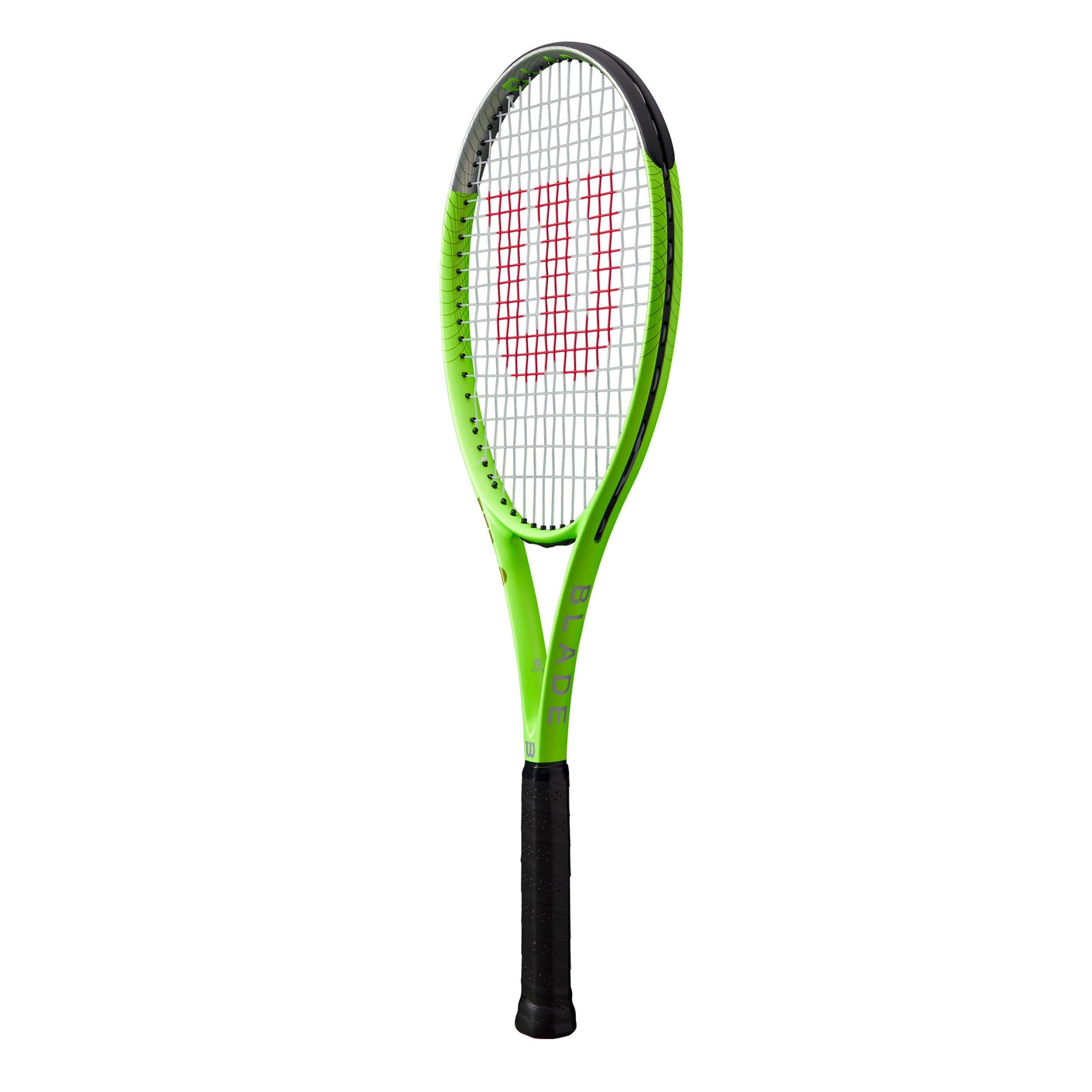 Wilson Tennisschläger Blade Feel RXT 105