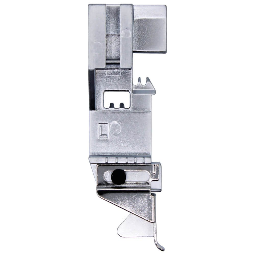 baby lock Overlock-Nähmaschine BABY LOCK Spitzenfuß Coverlock