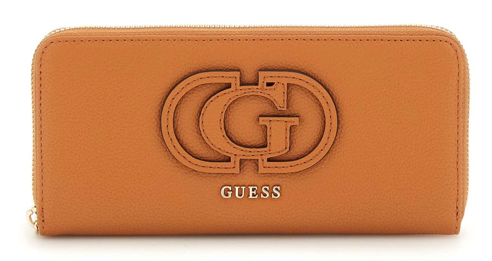 Guess Geldbörse SLG Large Zip Around günstig online kaufen