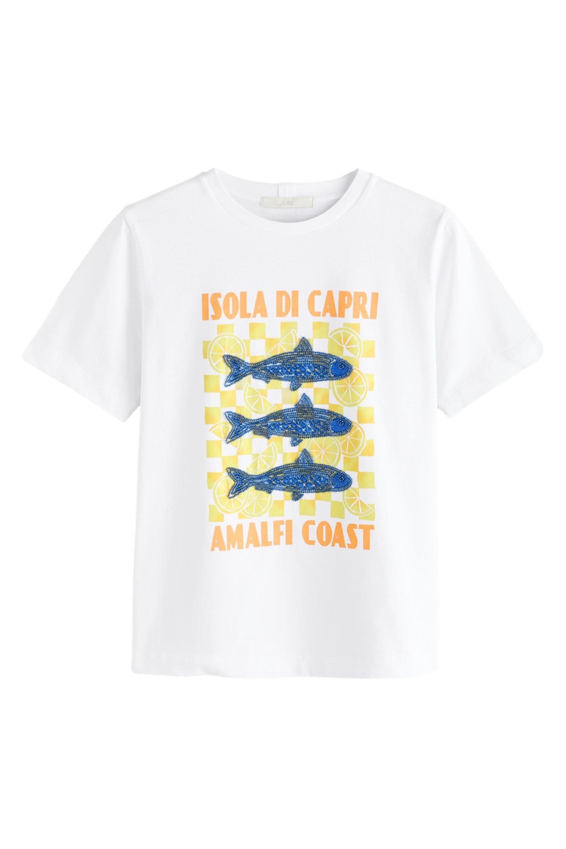 Next T-Shirt T-Shirt mit langen Ärmeln günstig online kaufen