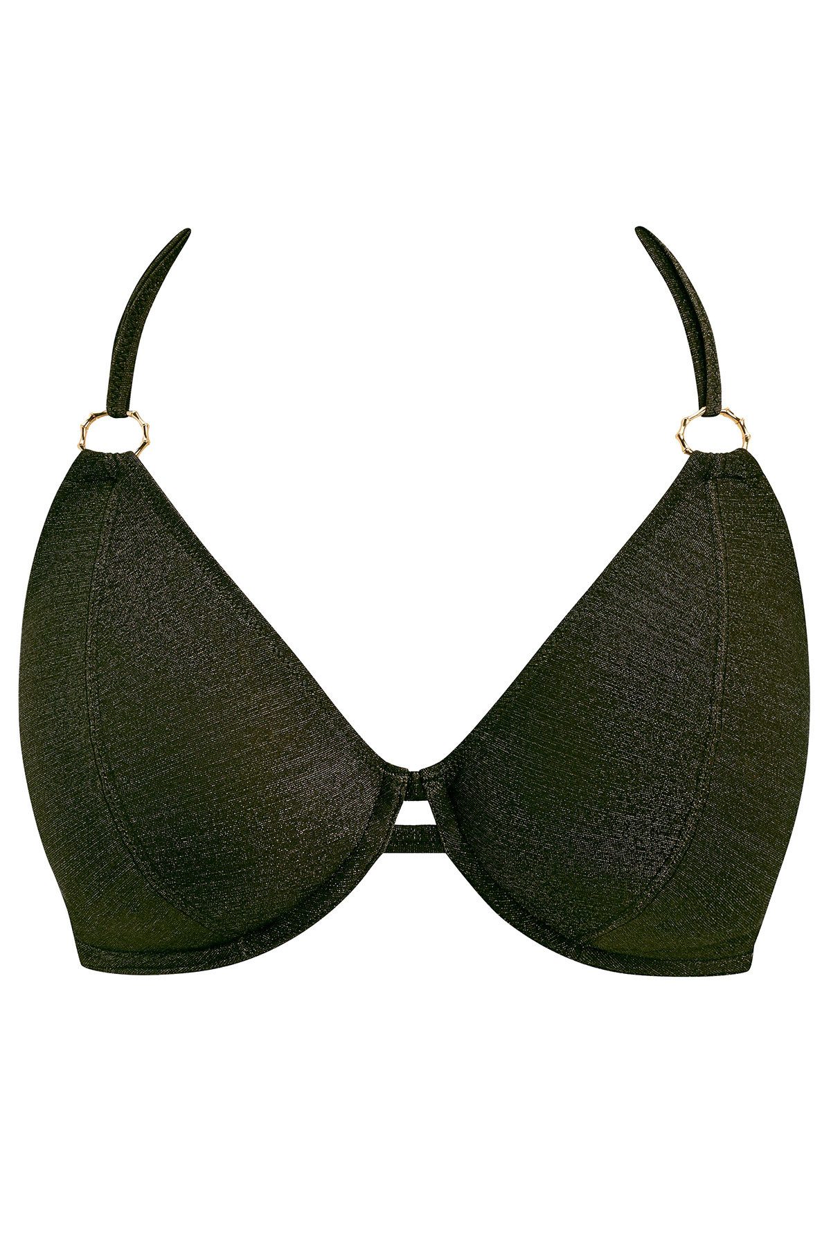 Freya Triangel-Bikini-Top Arizona Wave Bikini-BH Triangle E-I Cup