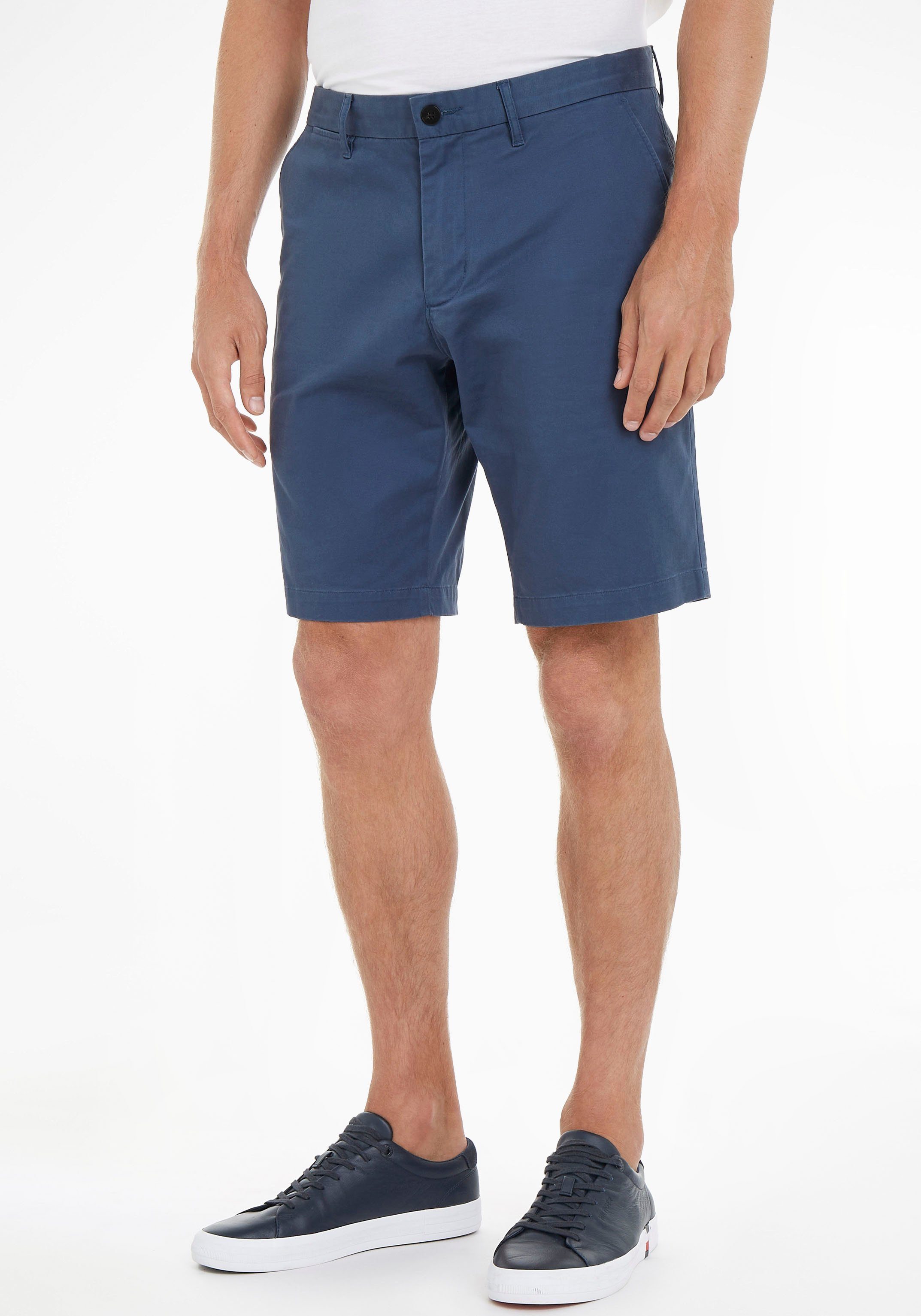 Hilfiger Tommy Sea klassischem 1985 Design Aegean HARLEM SHORT in Shorts