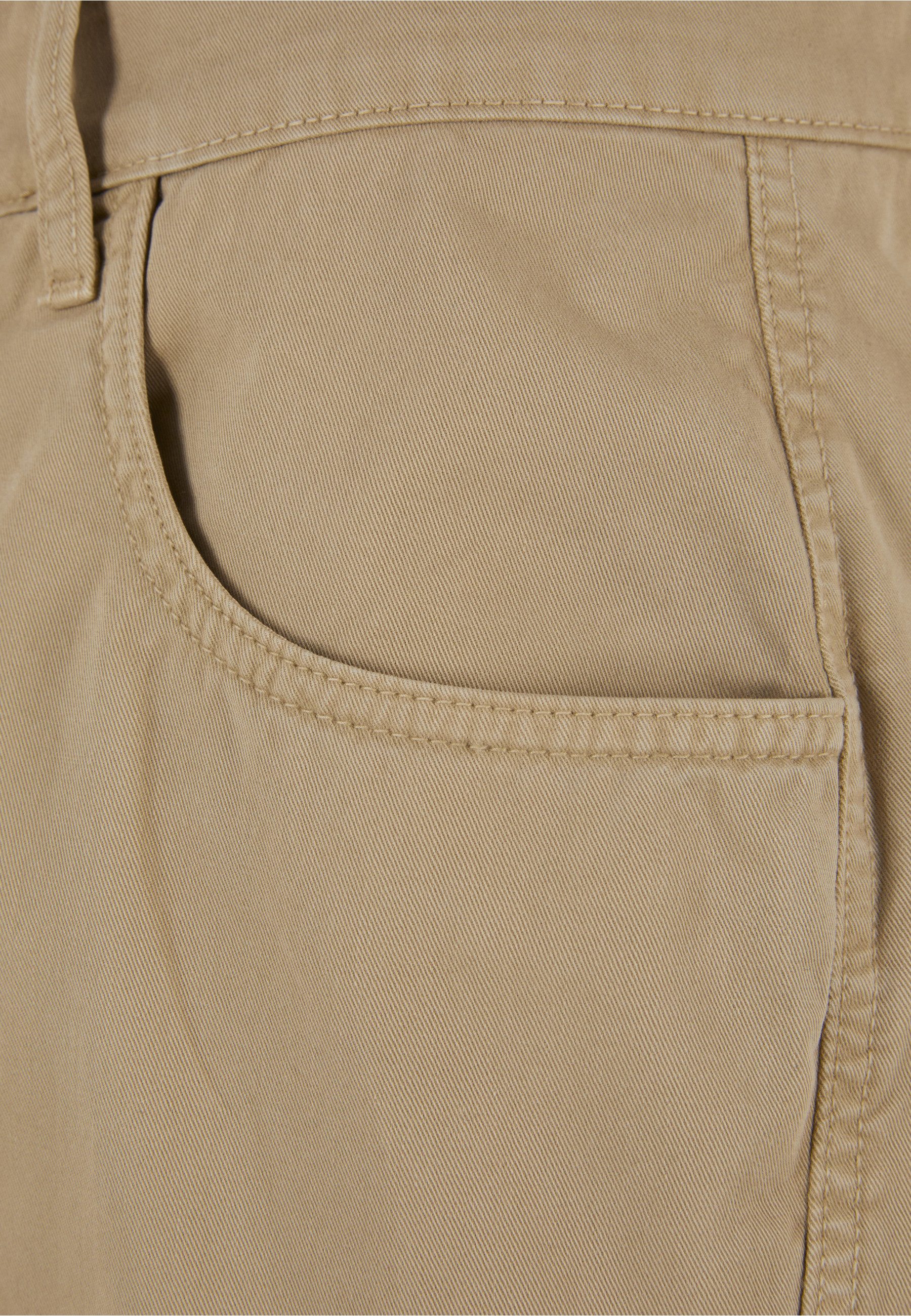 URBAN CLASSICS Cargoshorts Urban Classics Herren Baggy Cargo Shorts (1-tlg)