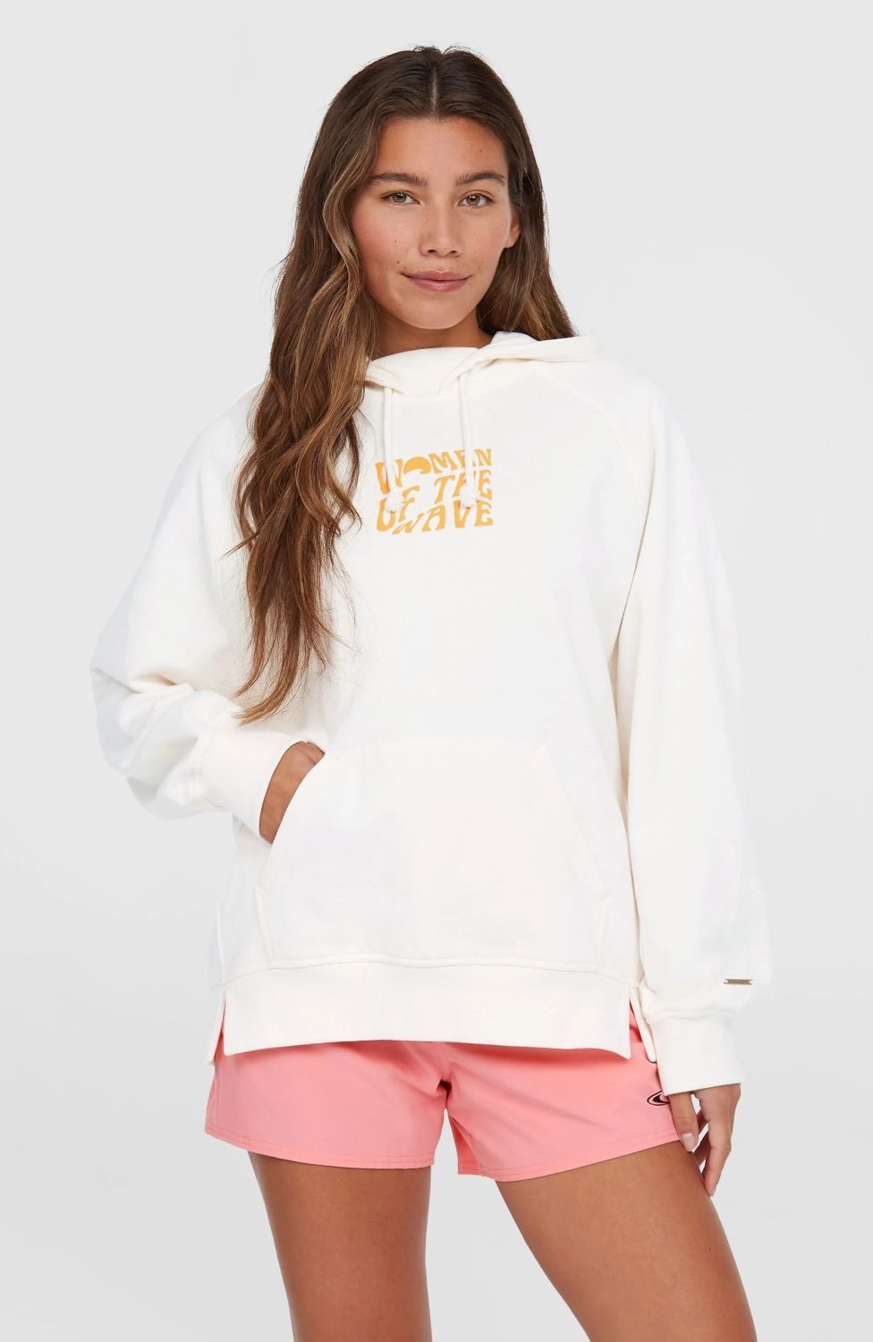 O'Neill Fleecepullover O`Neill Hoodie Women of günstig online kaufen