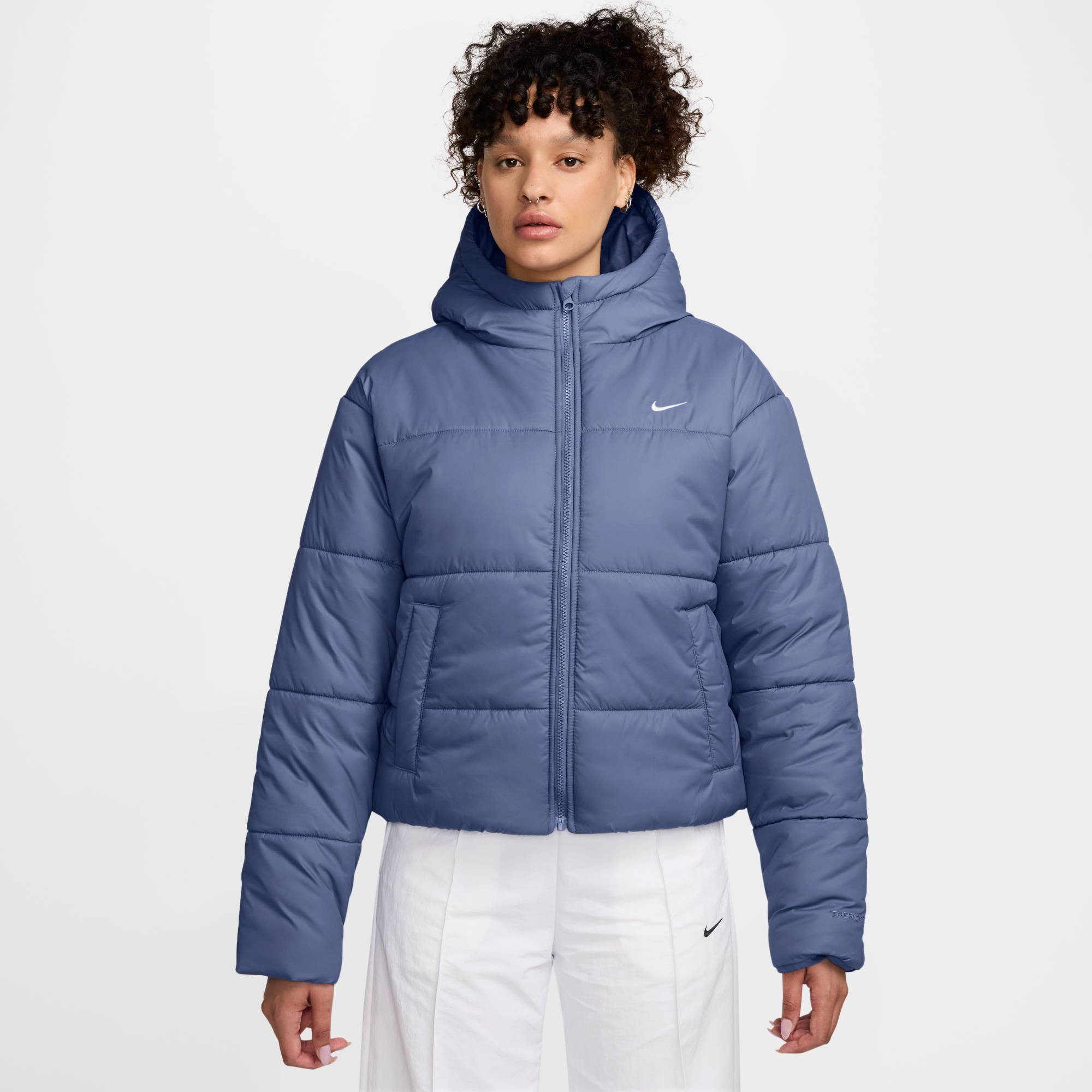 Nike Sportswear Outdoorjacke W NSW TF SYNFL NK CLSC PFR günstig online kaufen