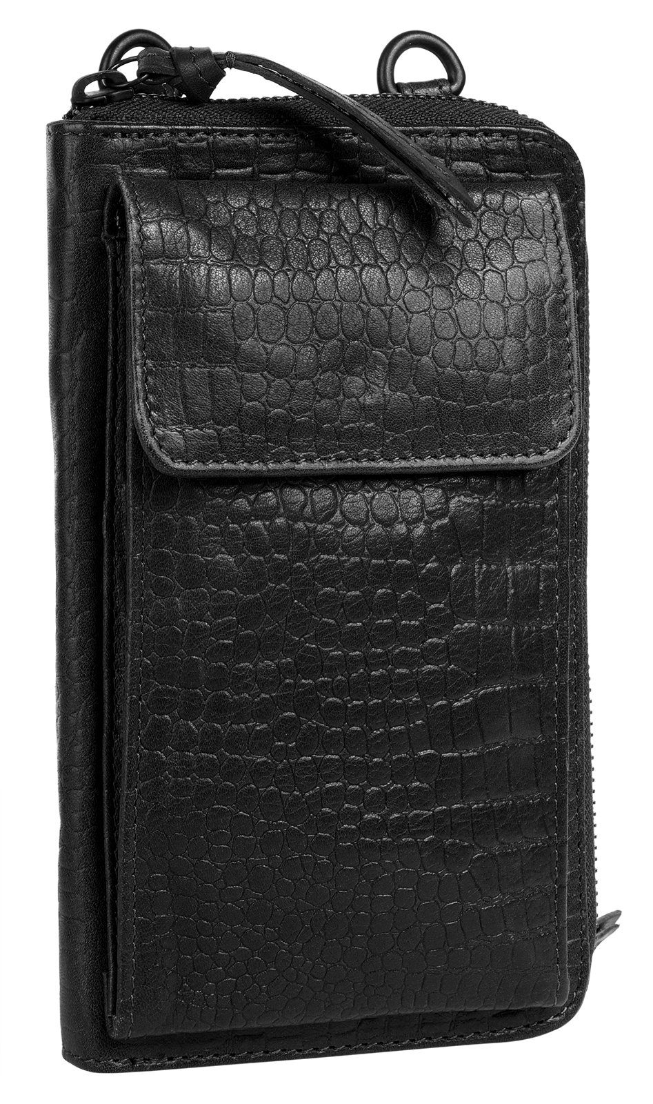 Betty Barclay Umhängetasche, echt Leder günstig online kaufen