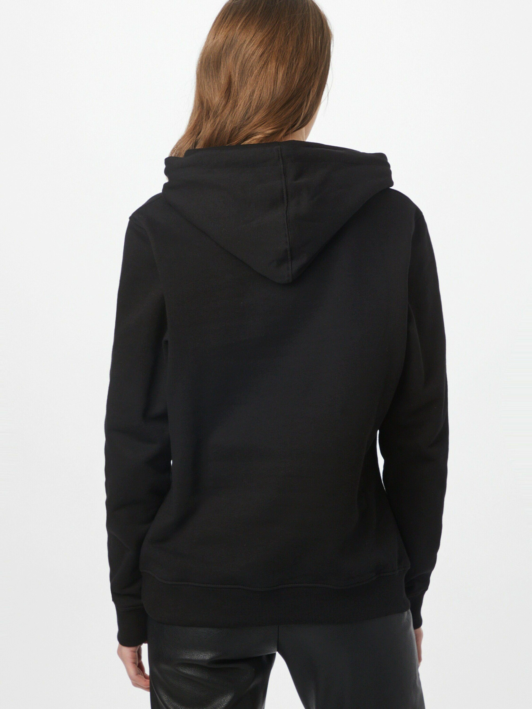 Details Plain/ohne Pauli Sweatshirt St. Pauli St. (1-tlg) FC