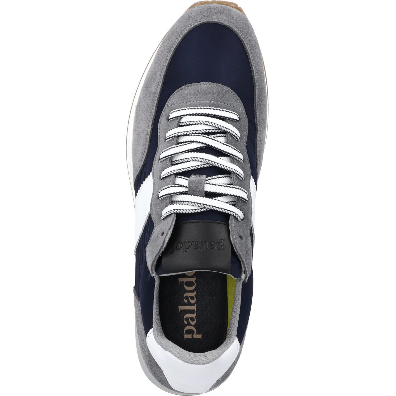 Palado Brikas Sneaker