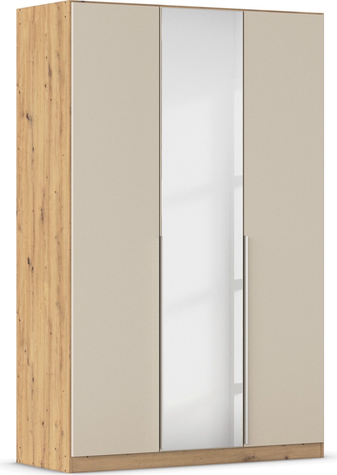 rauch Drehtürenschrank Kleiderschrank Schrank Garderobe AGORDO mit Dekor- o günstig online kaufen