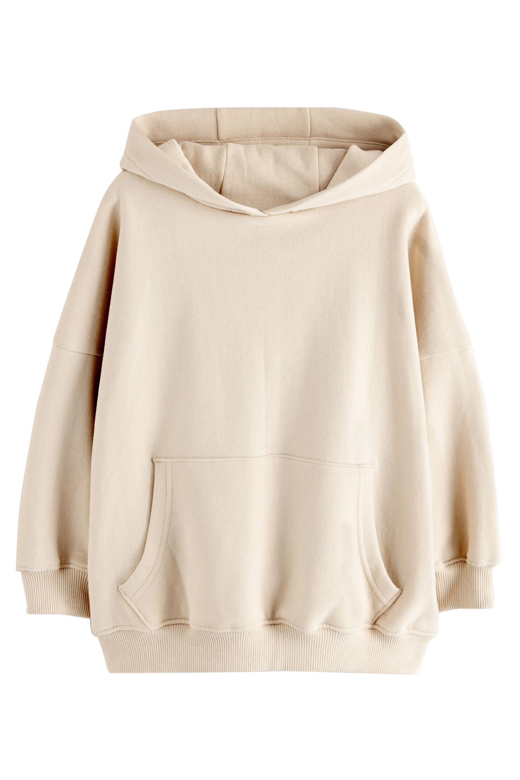 Kapuzenpullover Kapuzensweatshirt