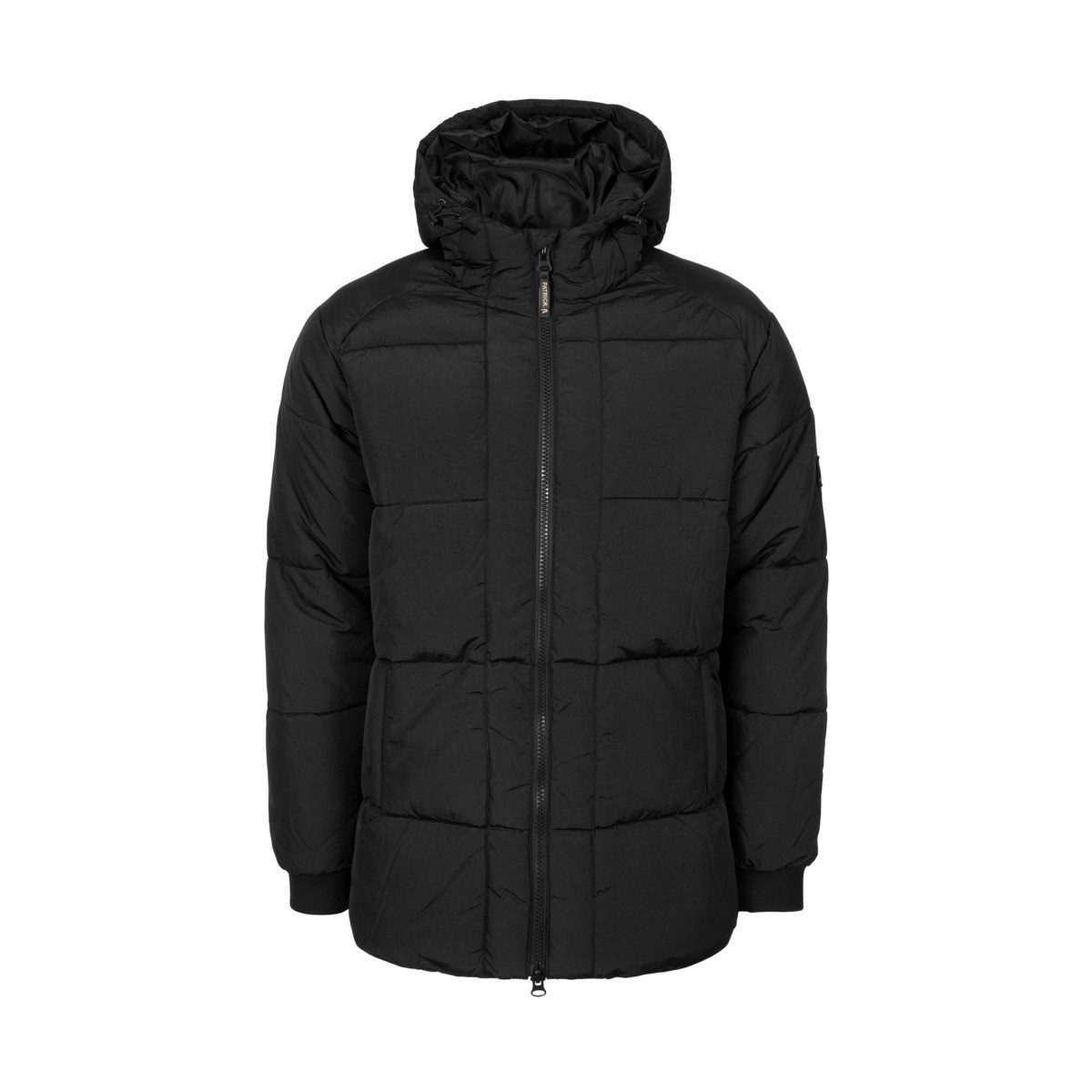 Patrick Steppjacke Noah Herren Winterjacke, Übergangsjacke, Windjacke, Outd günstig online kaufen