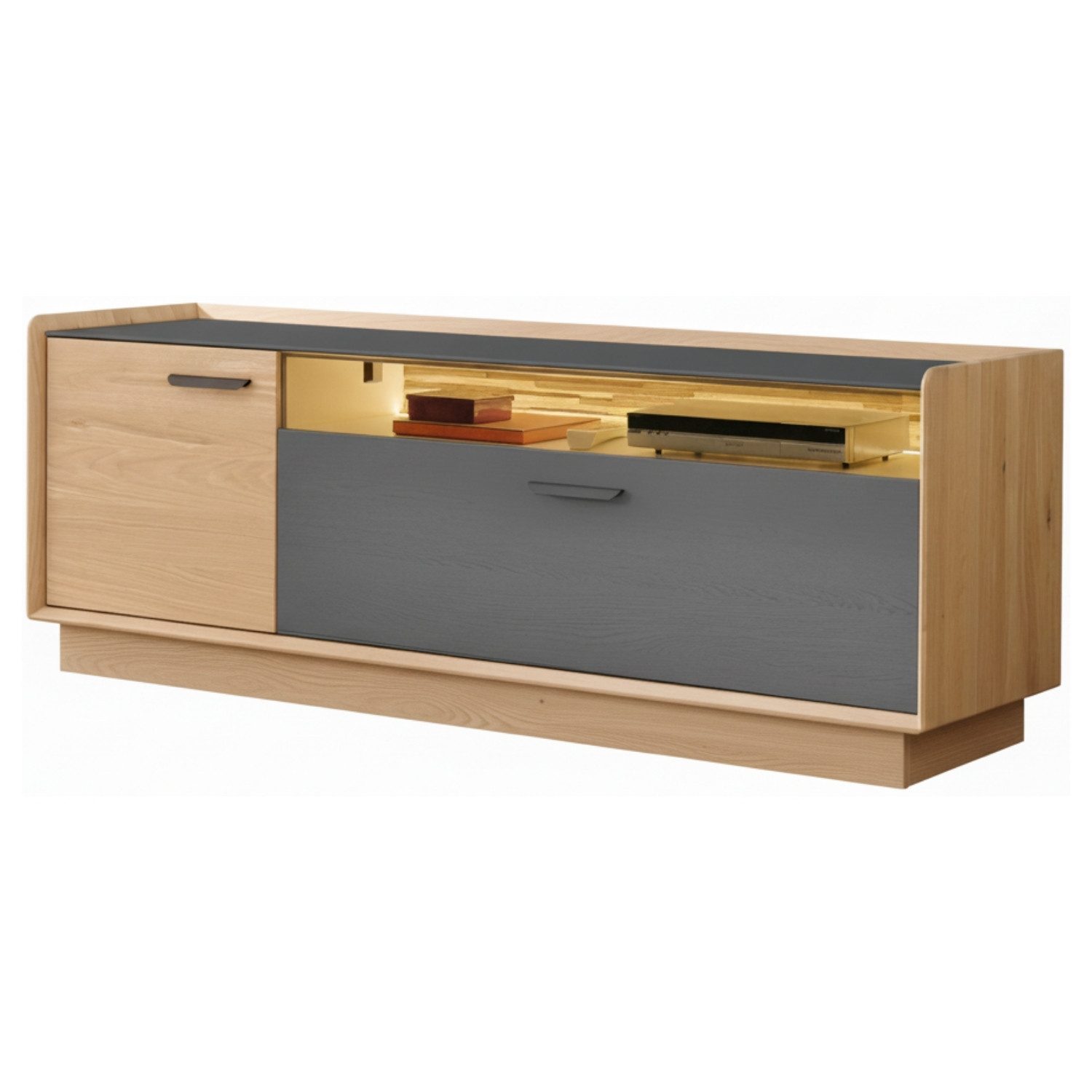 NIEHOFF GARDEN Lowboard