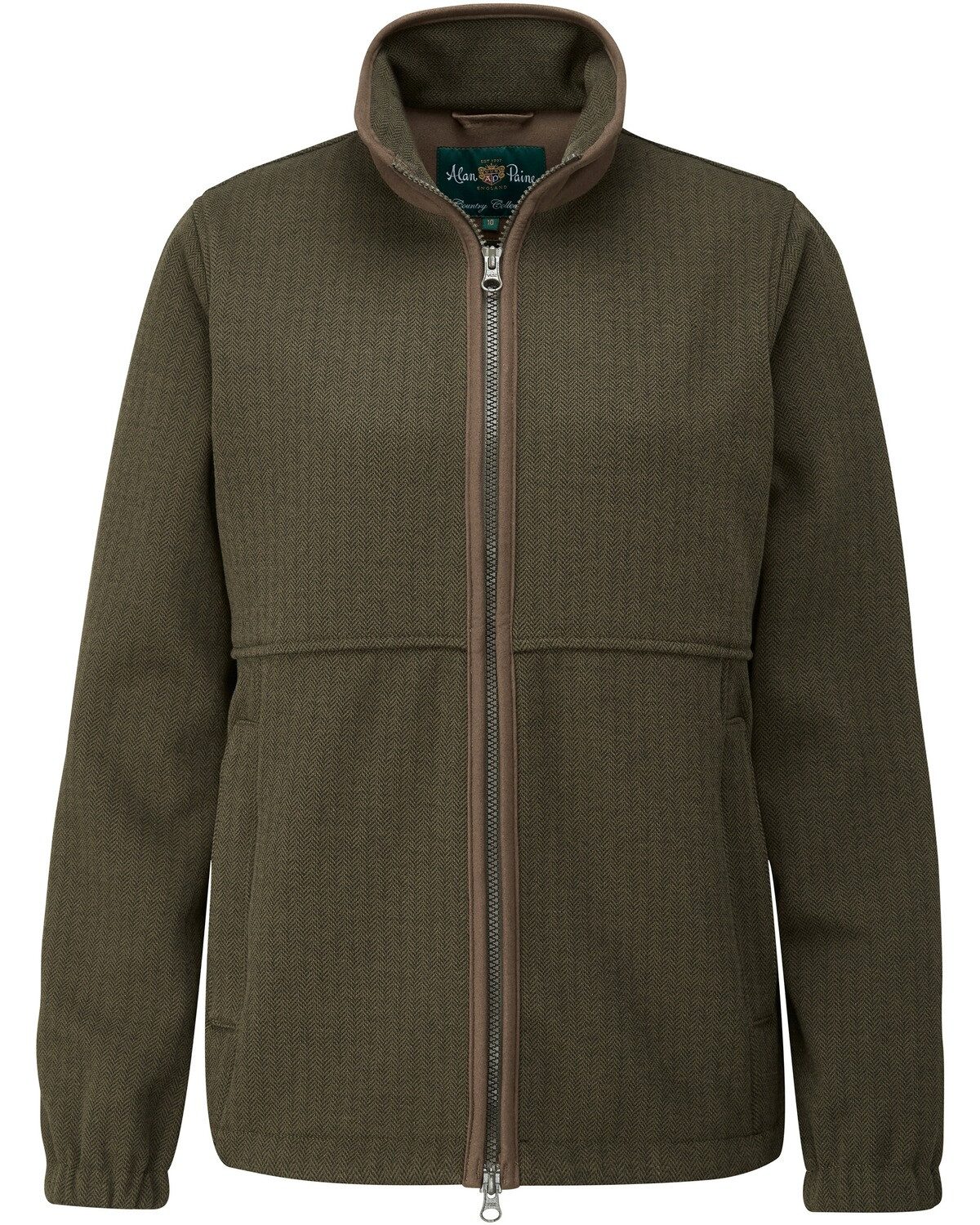 Alan Paine Fleecejacke Fleecejacke Aylsham