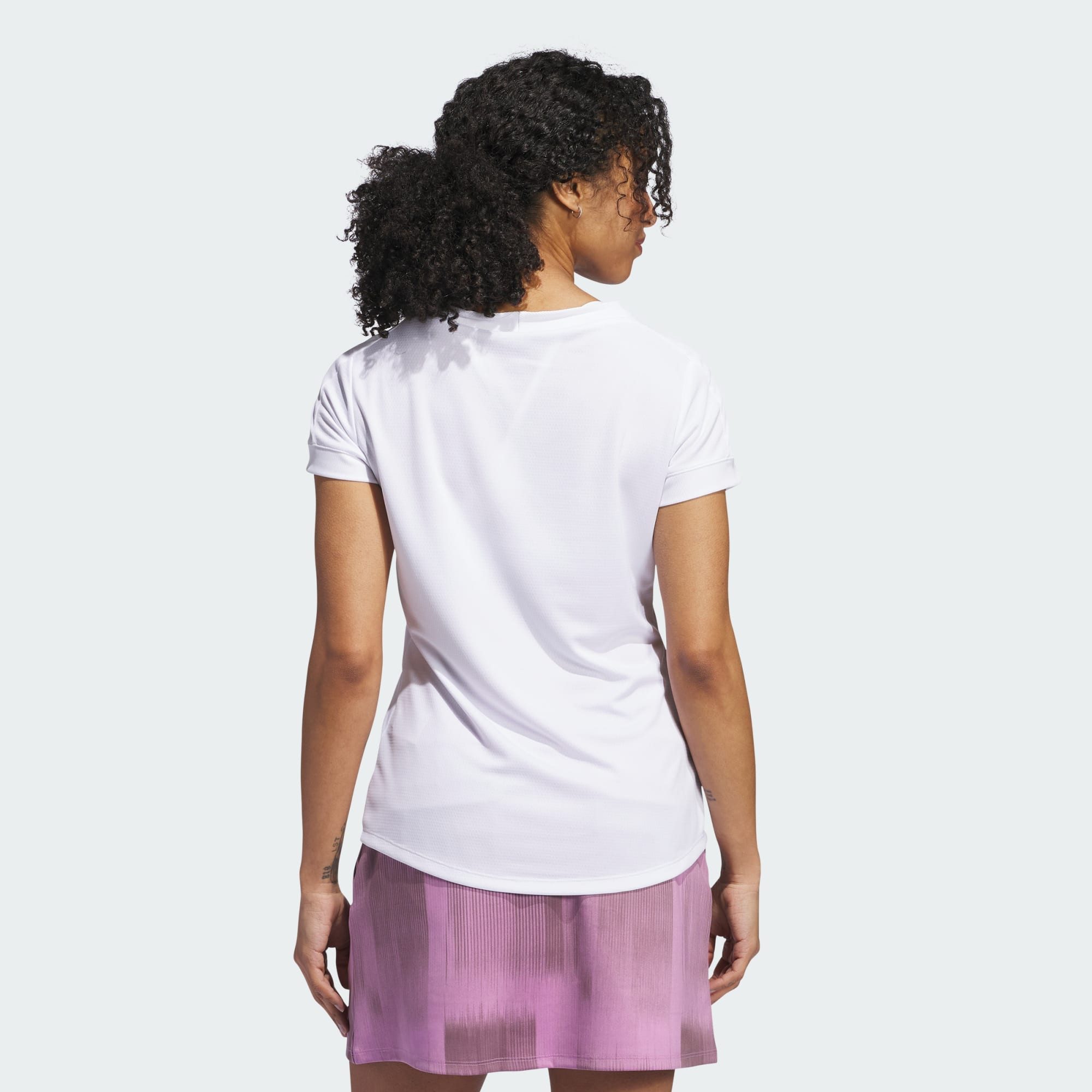 adidas Performance Funktionsshirt ULTIMATE365 RIB MIX günstig online kaufen