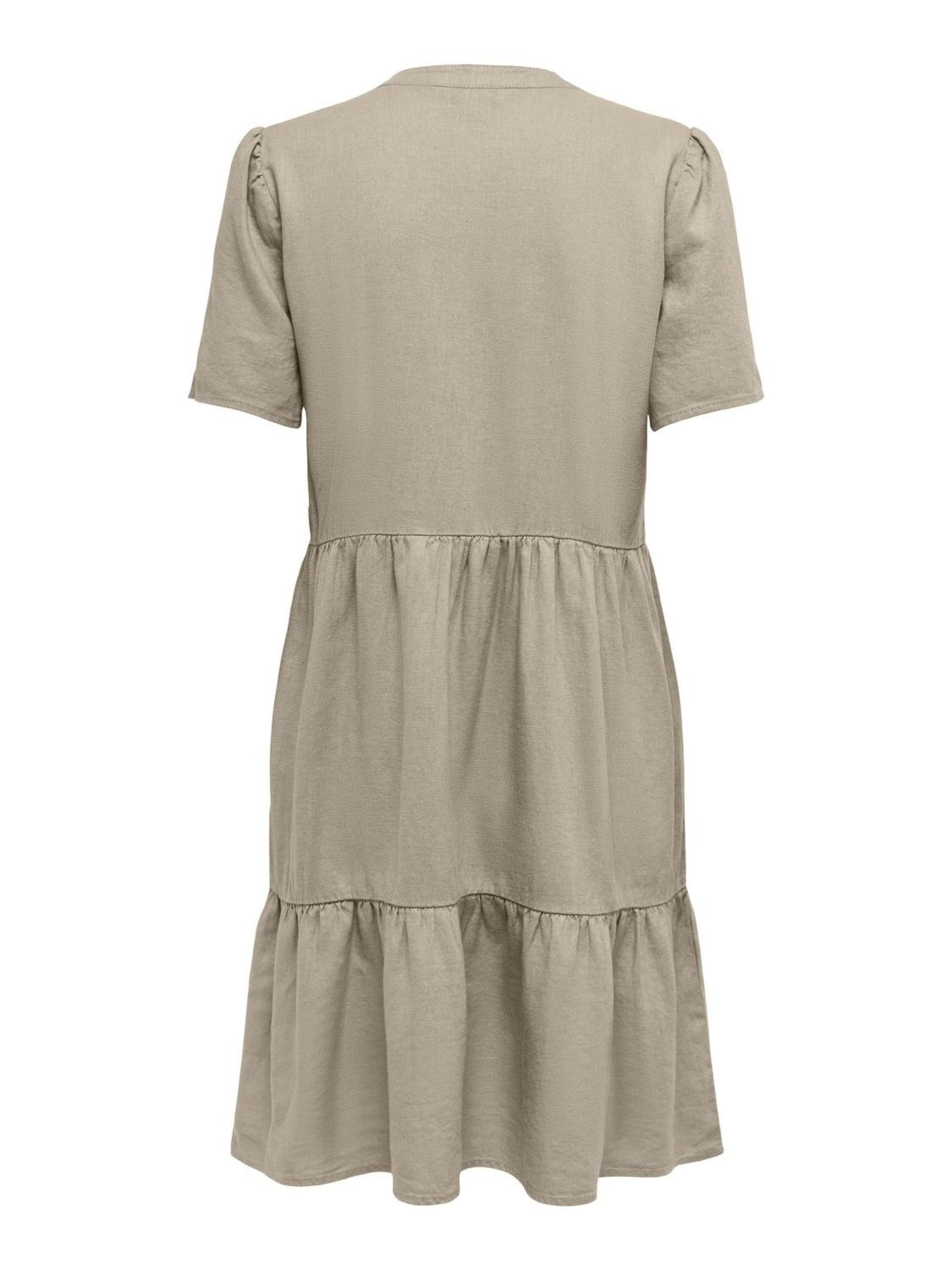 Midikleid Tiri-Caro