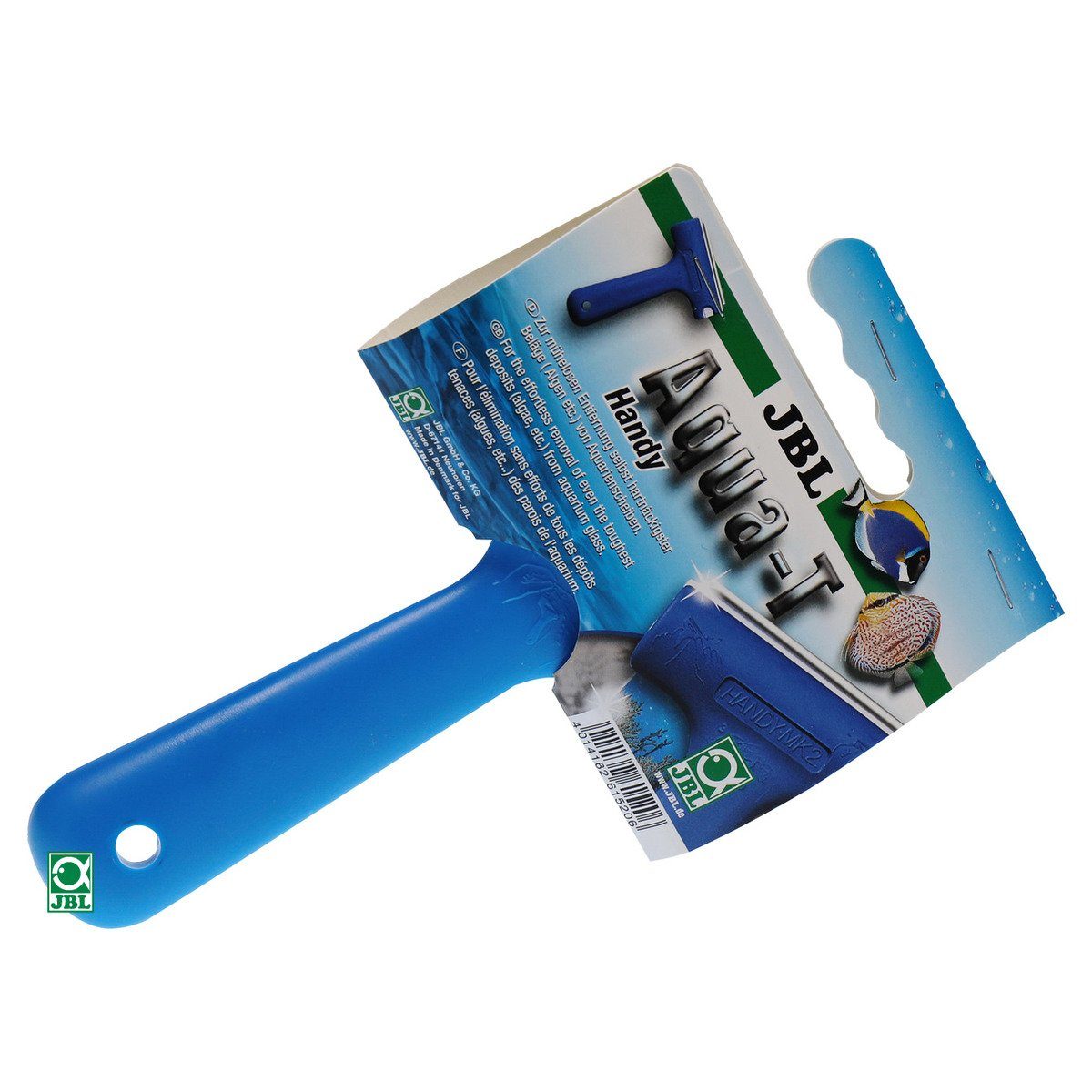 JBL GmbH & Co. KG Aquariumpflege Aqua-T Handy