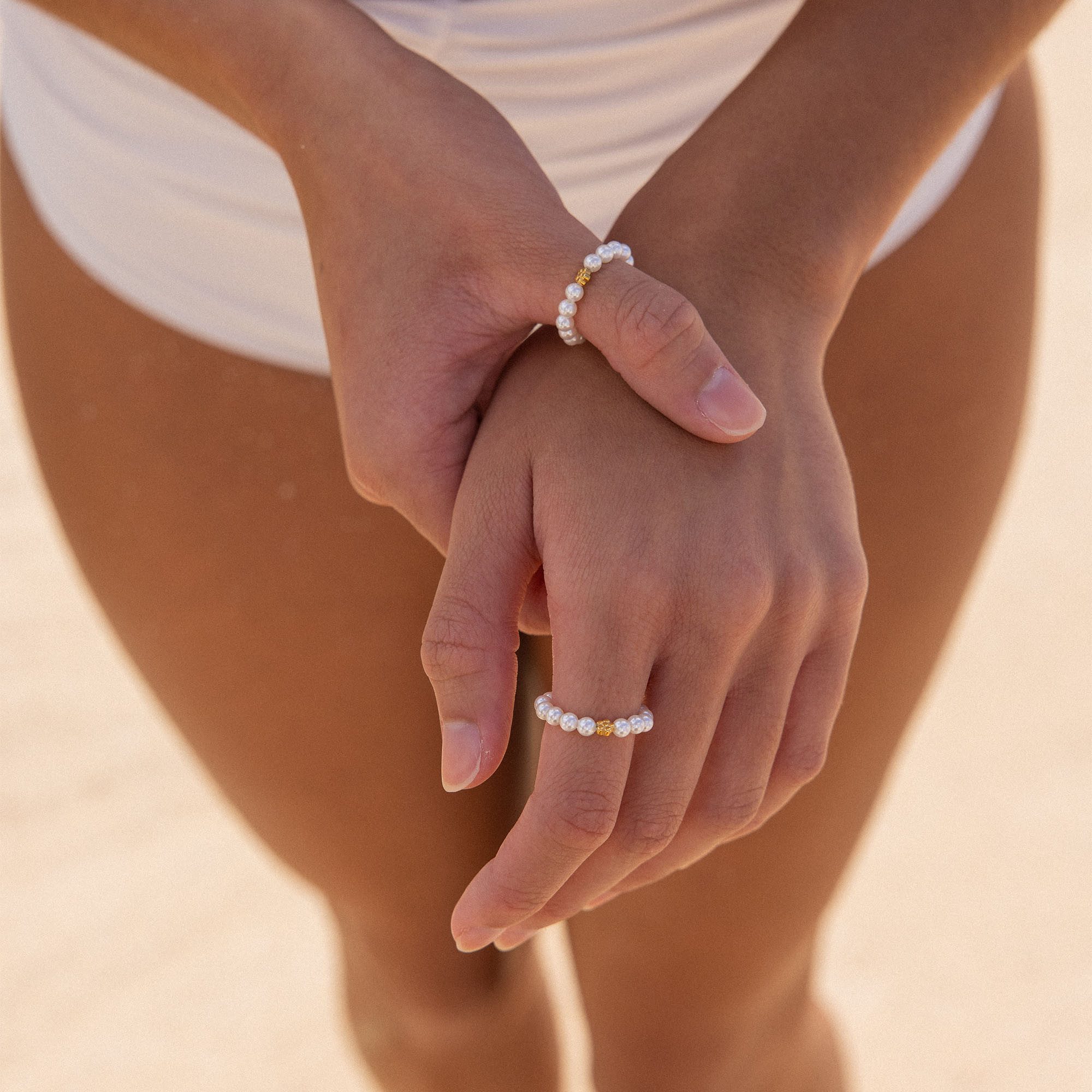 Purelei Fingerring Schmuck Geschenke Bloomy Ring günstig online kaufen