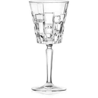 RCR Weinglas »RCR ETNA Goblet 2 6er set«, Glas