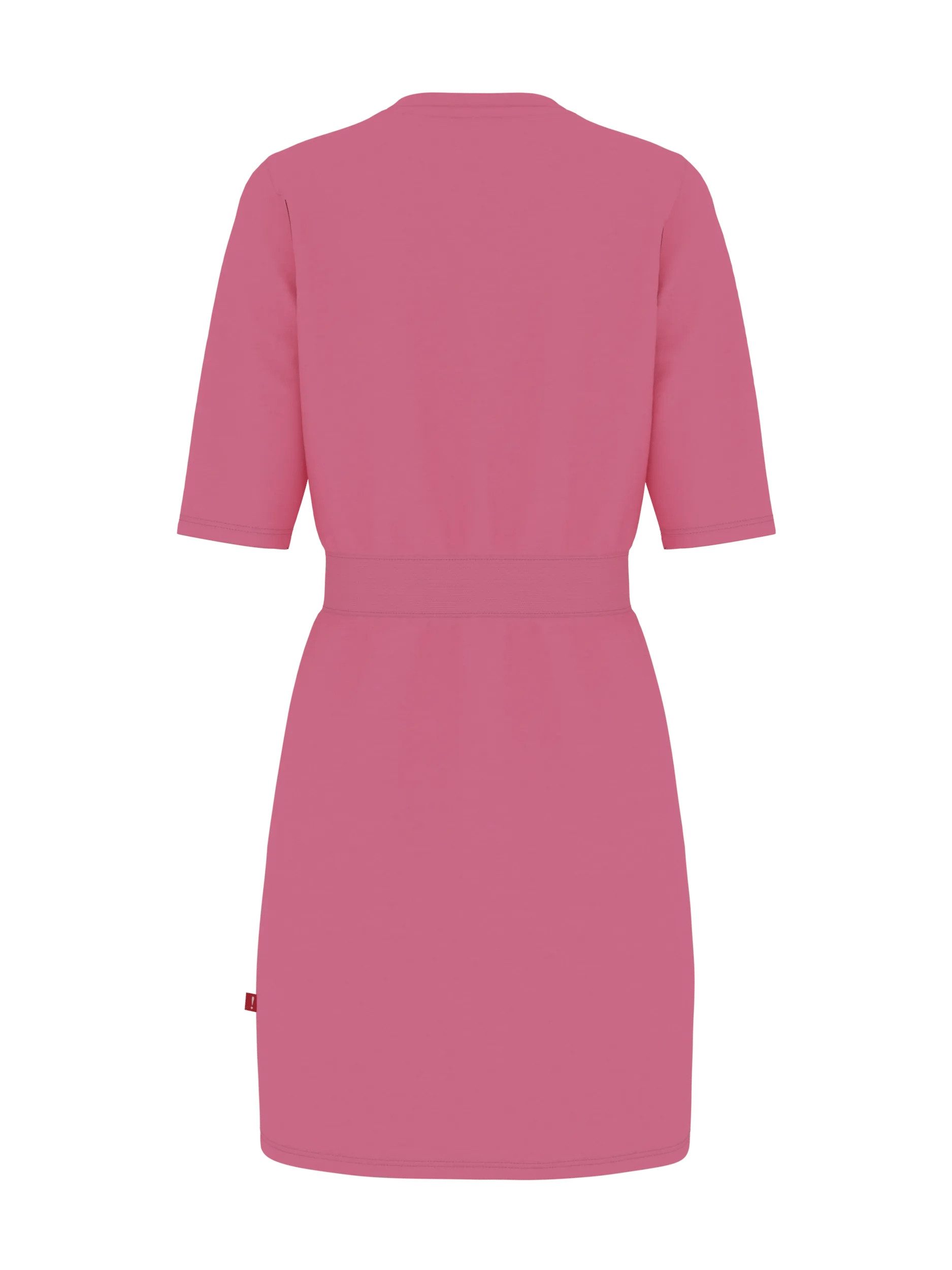 Joop Jeans Sweatkleid Tri günstig online kaufen