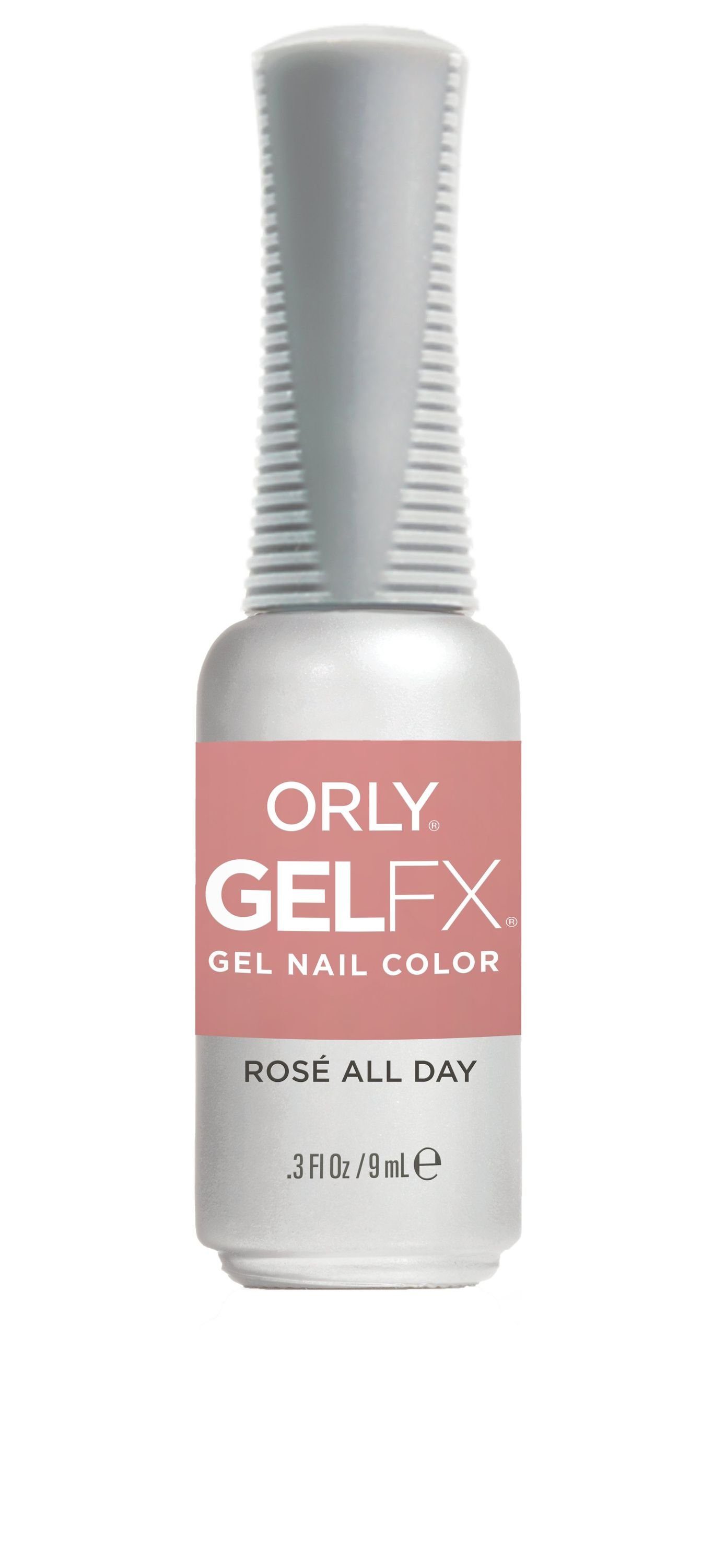 ORLY UV-Nagellack GEL FX Rose All Day, 9ML