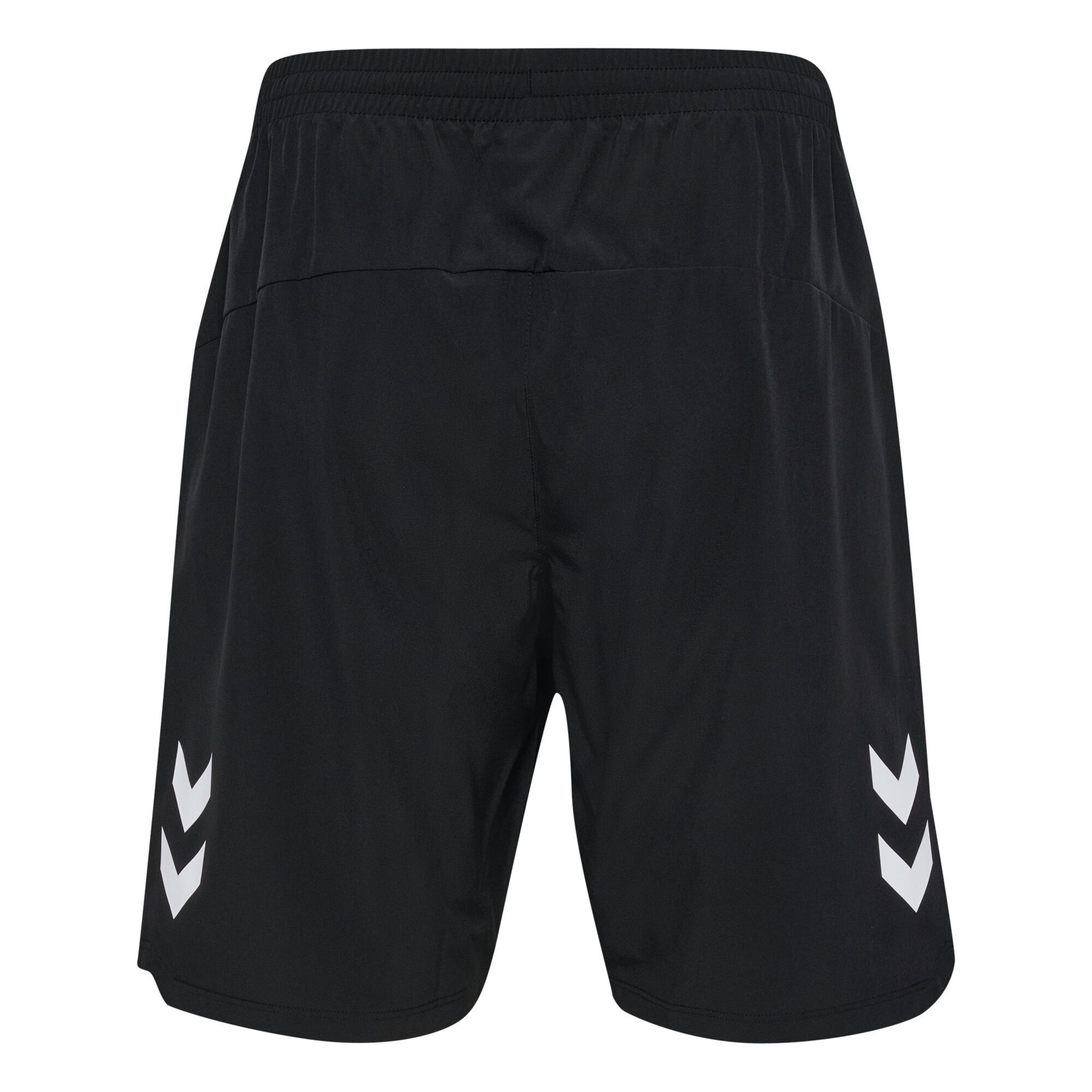 hummel Trainingsshorts Hummel Herren Short LEAD günstig online kaufen