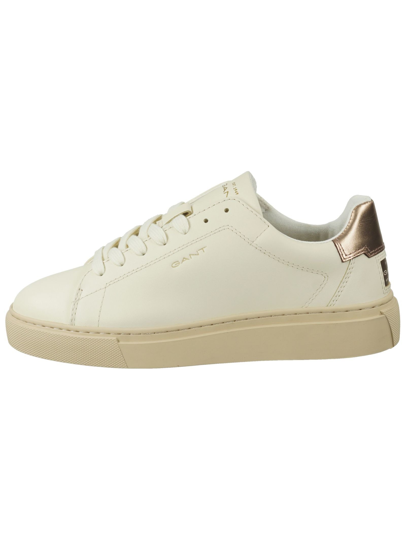 Gant Sneaker Leder . Sneaker (1-tlg)