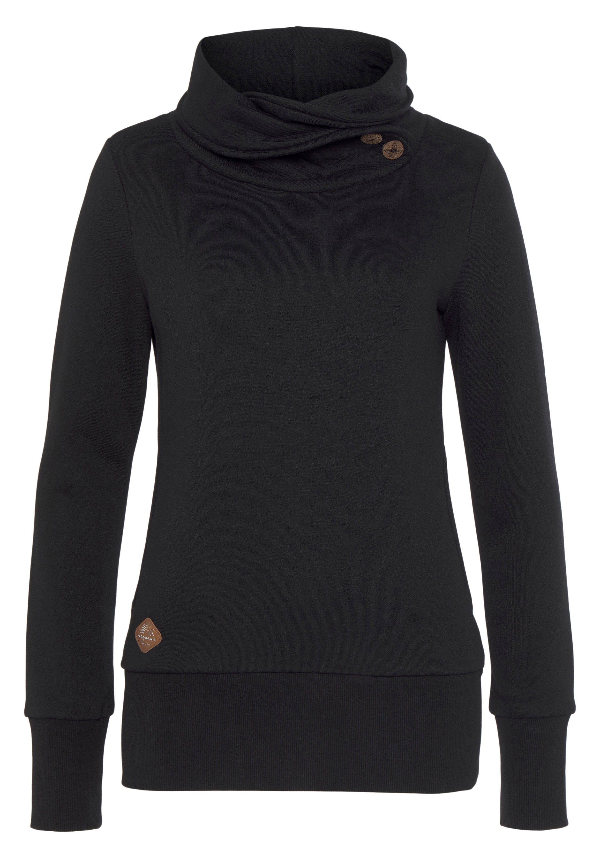 Longsweatshirt ANGELLIKA O