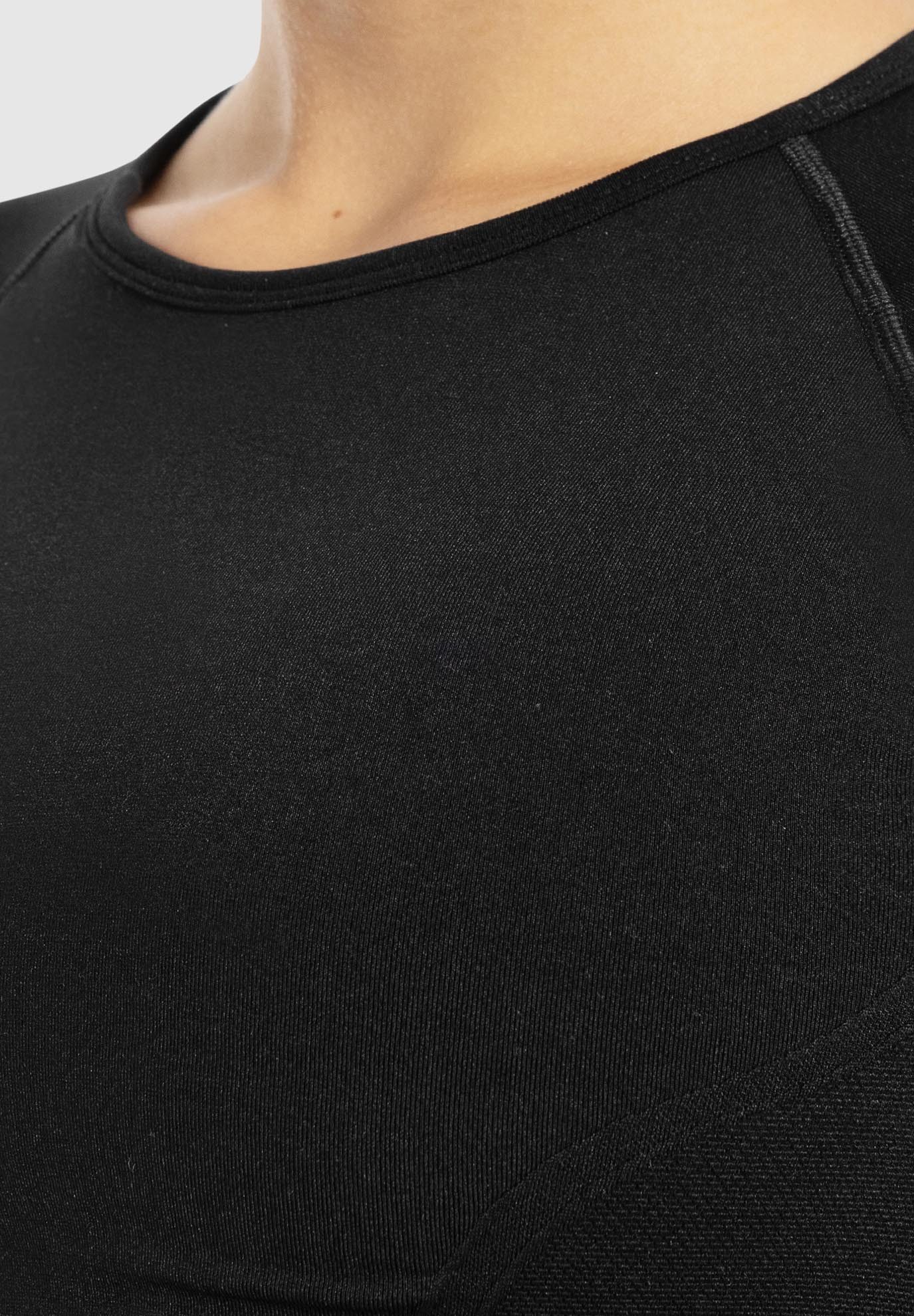 Smilodox T-Shirt Soheli Seamless