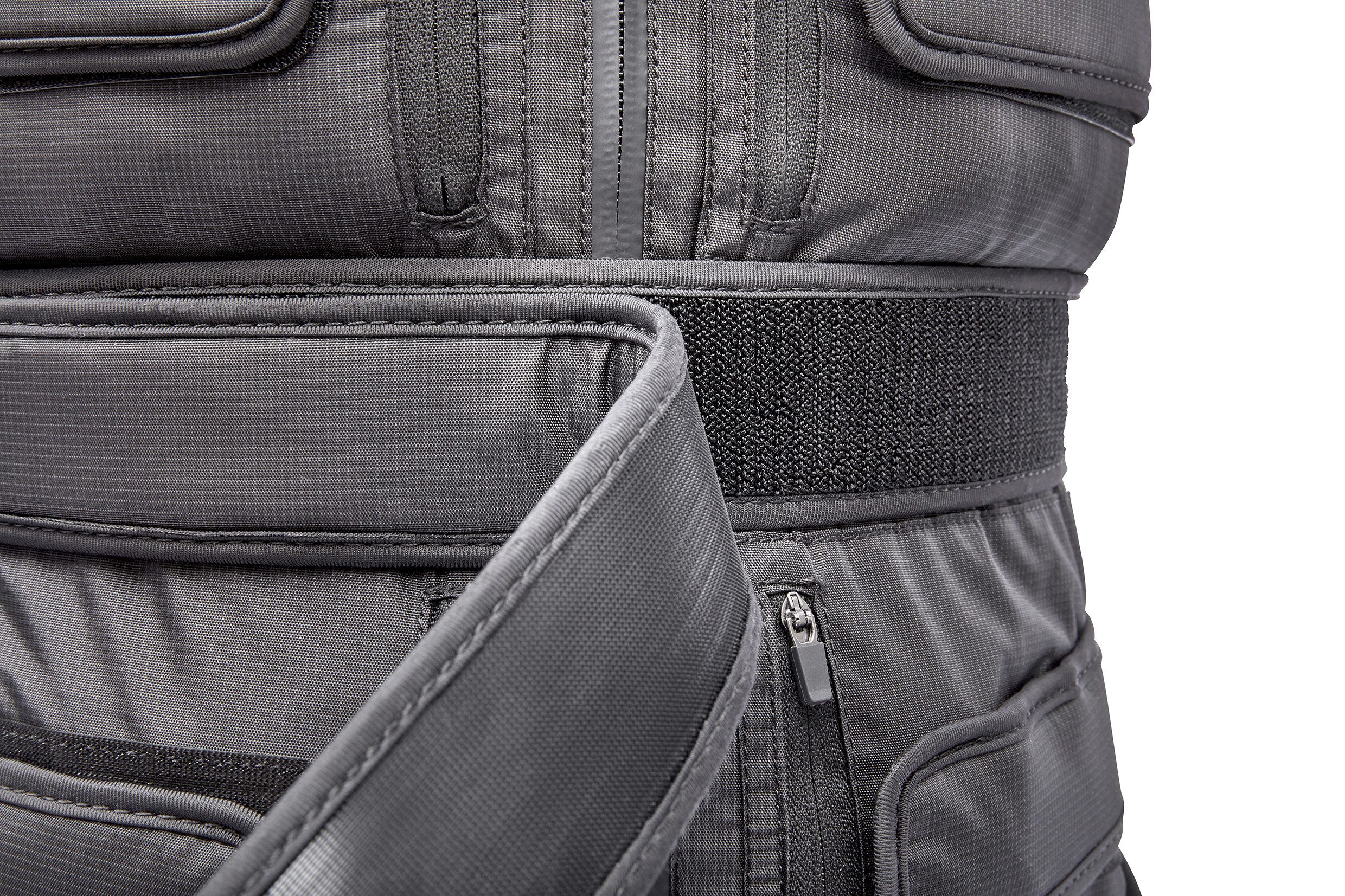adidas Performance Gewichtsweste Adidas Performance Adjustable Weight Vest - 10 kg