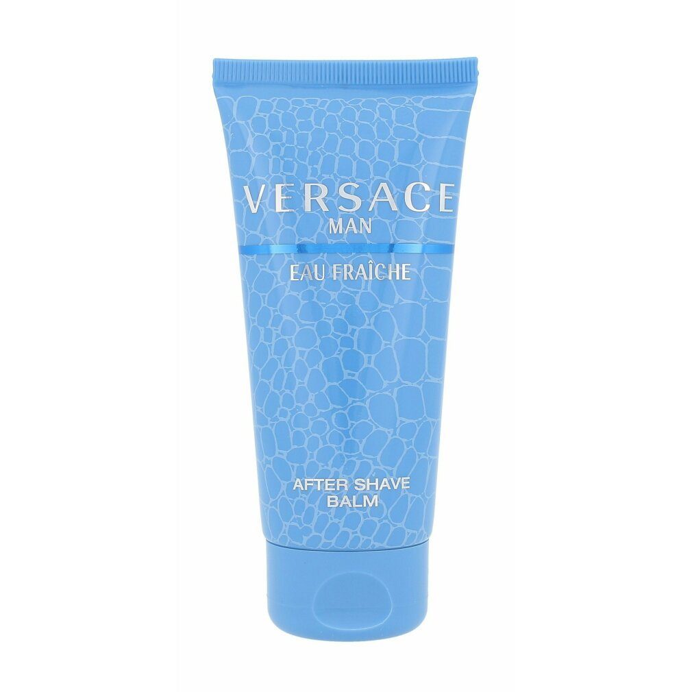 Versace After-Shave Balsam Man Eau Fraiche After Shave Balm 75ml