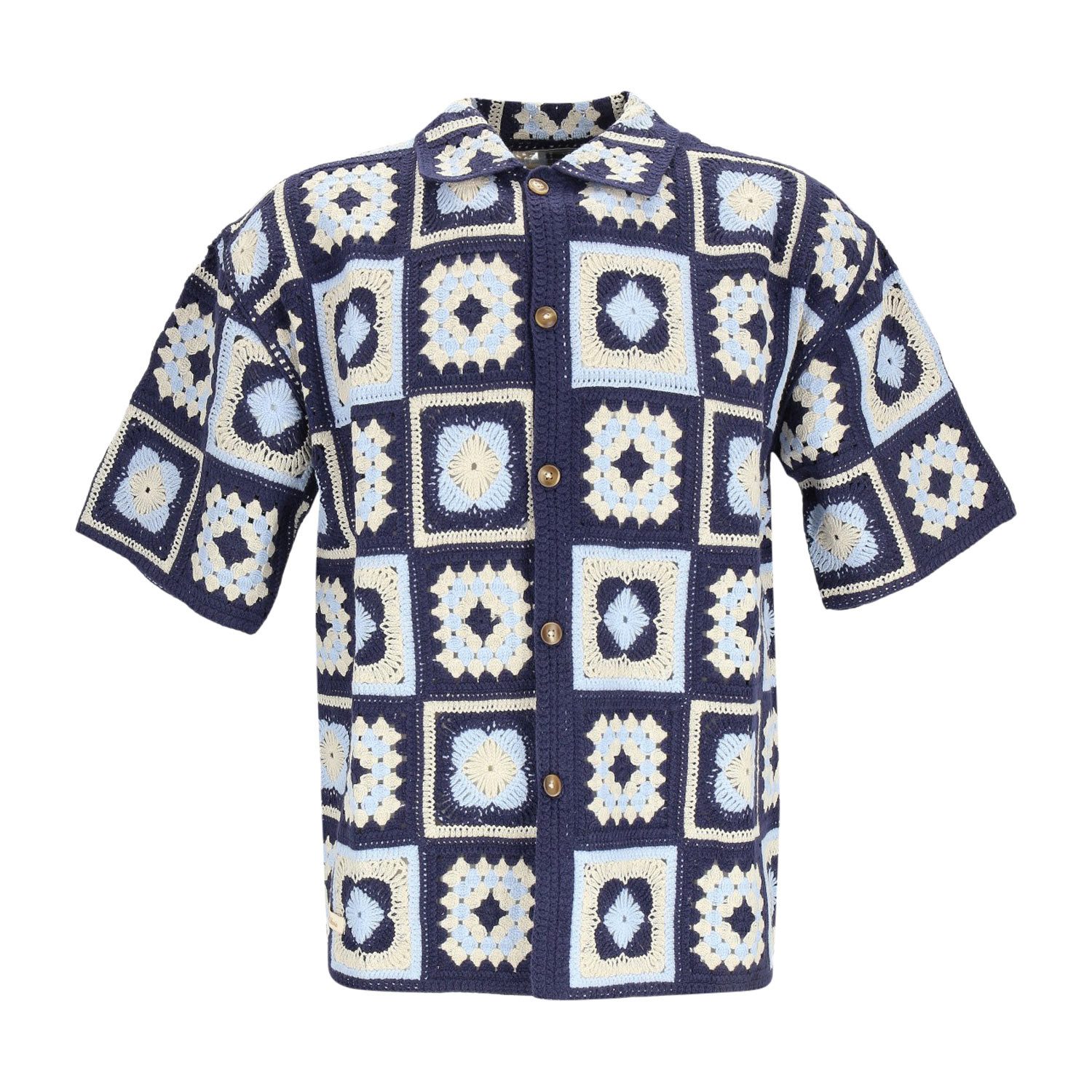 BLKVIS Hemdjacke