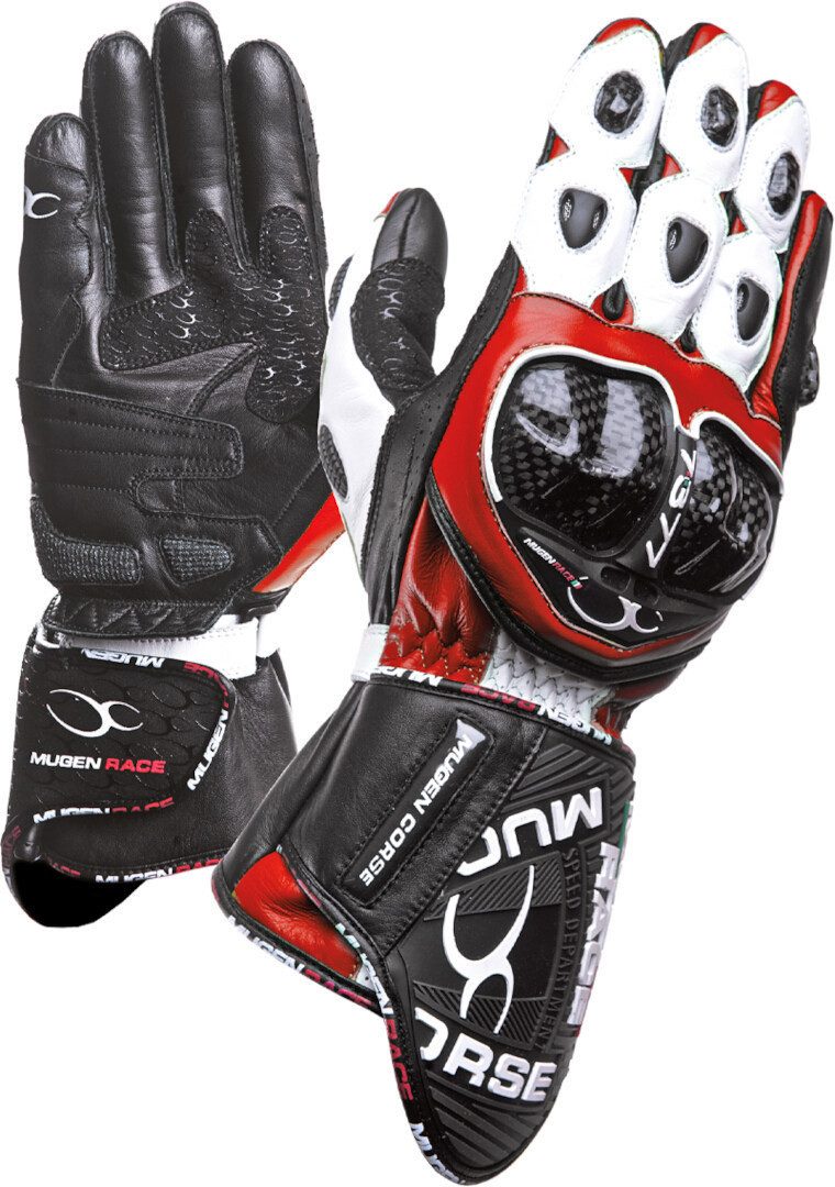 Motorradhandschuhe Bornew Motorrad Handschuhe