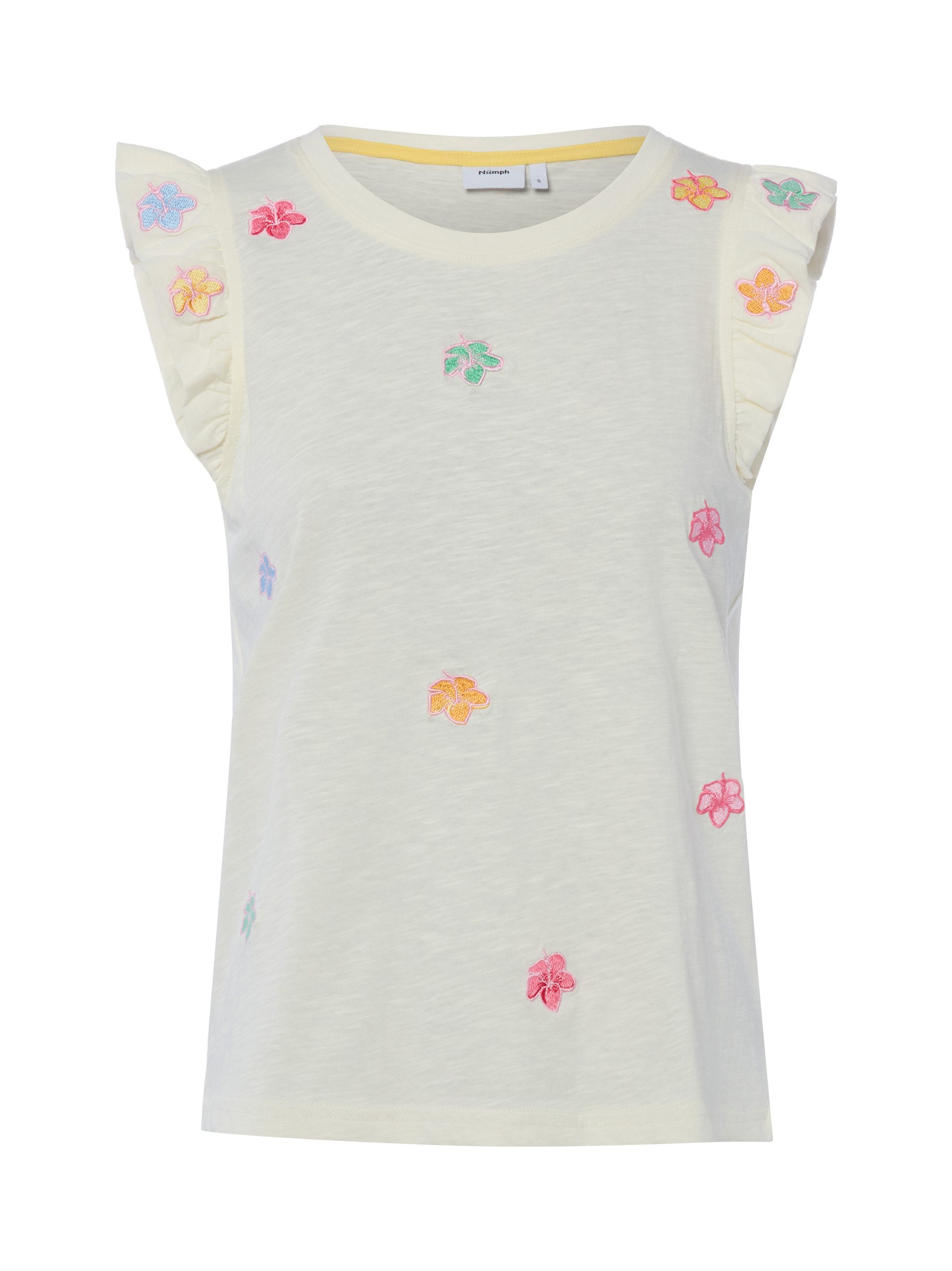 nümph T-Shirt NUNessa