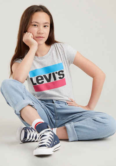 Levi's® Kids T-Shirt for GIRLS