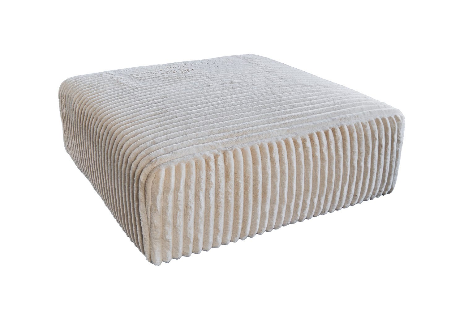 KAWOLA Hocker WIOLO SOFT, Sitzelement für günstig online kaufen