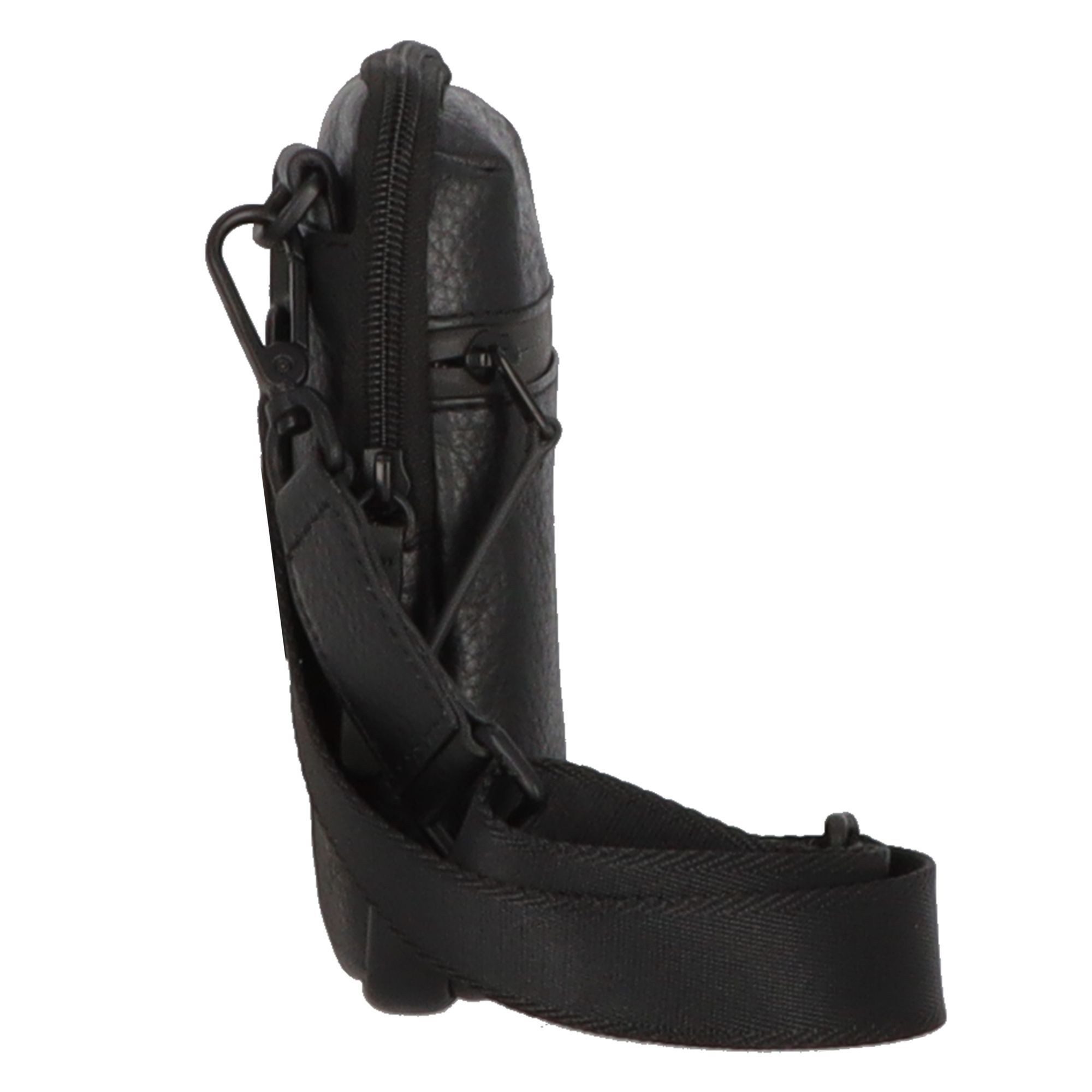 Jost Umhängetasche Stockholm, Leder