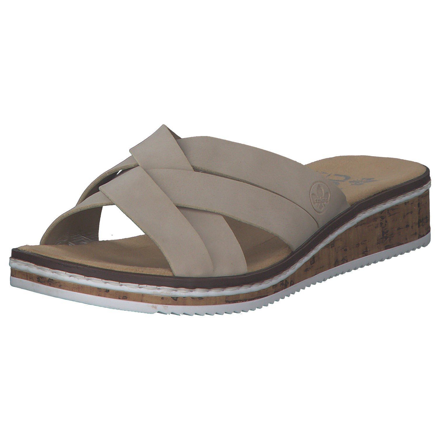 Rieker V3688 Badeschuh