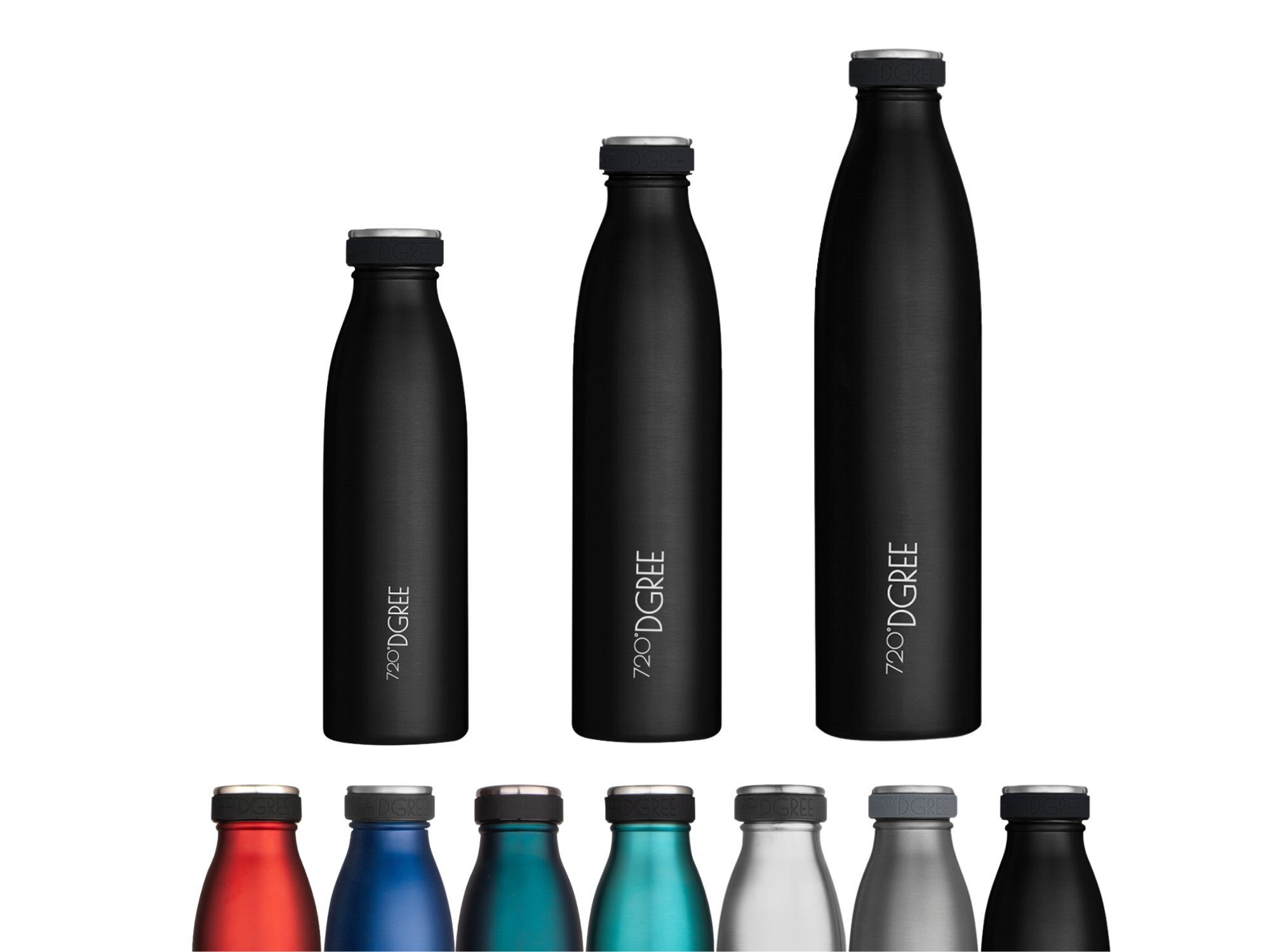 Helikon-Tex TRITAN Trinkflasche 550ml großer Öffnung Wasserflasche Ta, 6,90  €