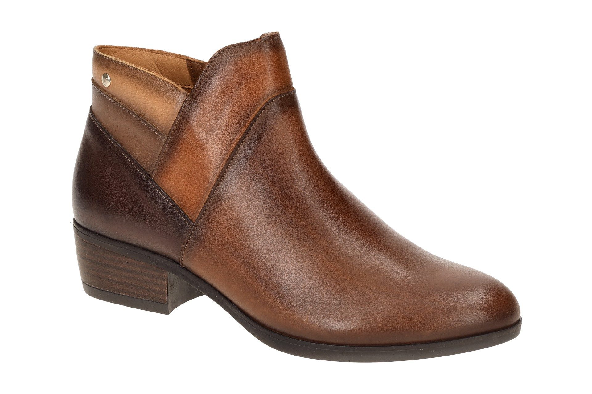 PIKOLINOS W1U-8732C1 cuero Stiefel günstig online kaufen