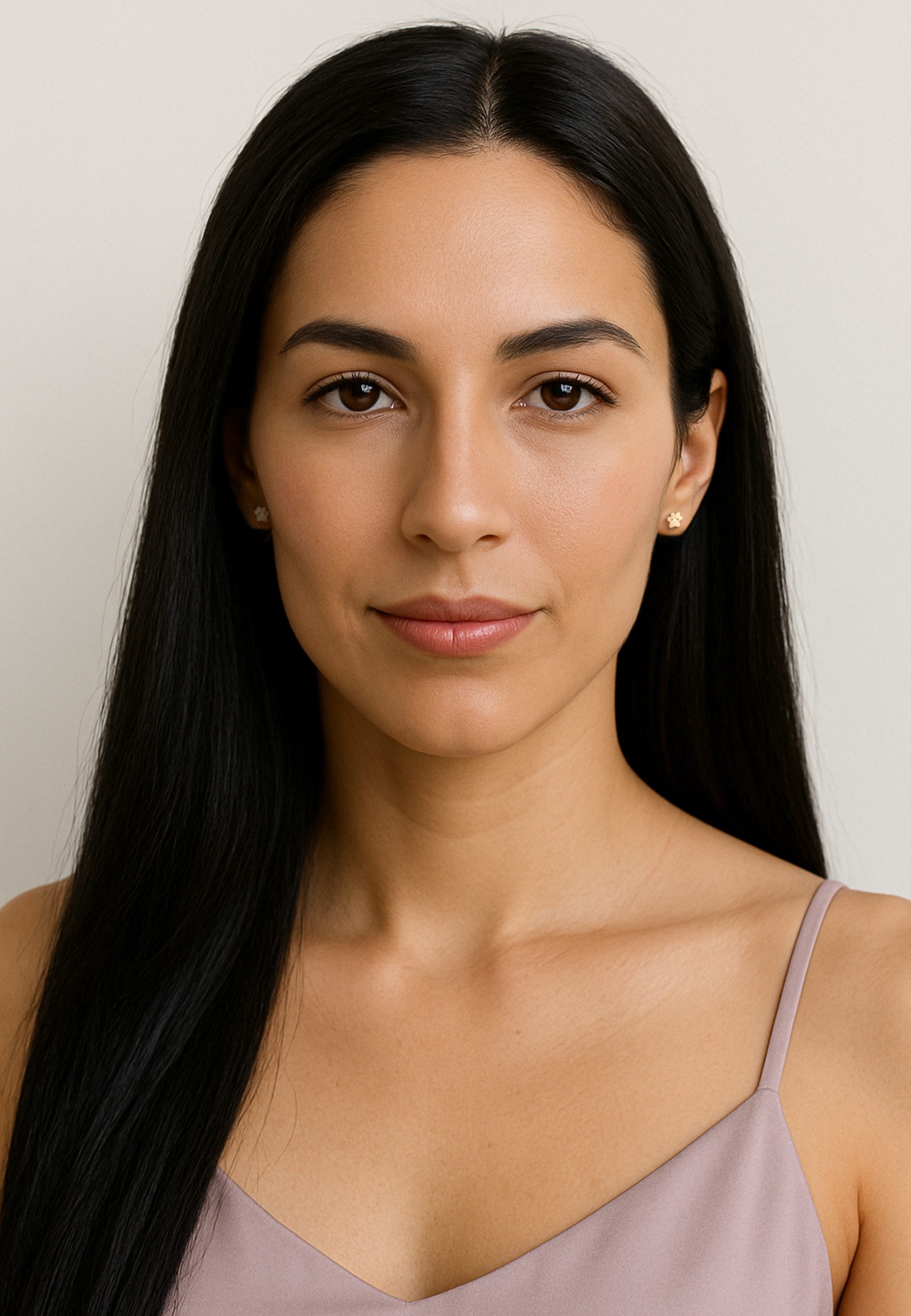 Sofia Milani Paar Ohrstecker Pfote, 925 Silber Damen Schmuck - E1066 günstig online kaufen