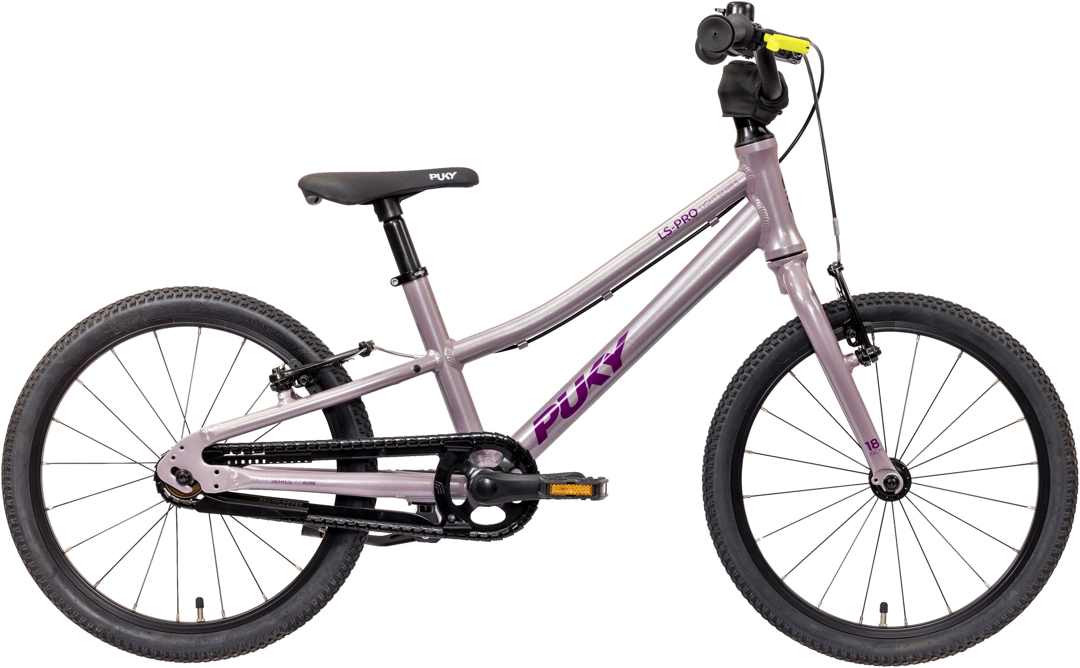 Kinderfahrrad LS-PRO 18